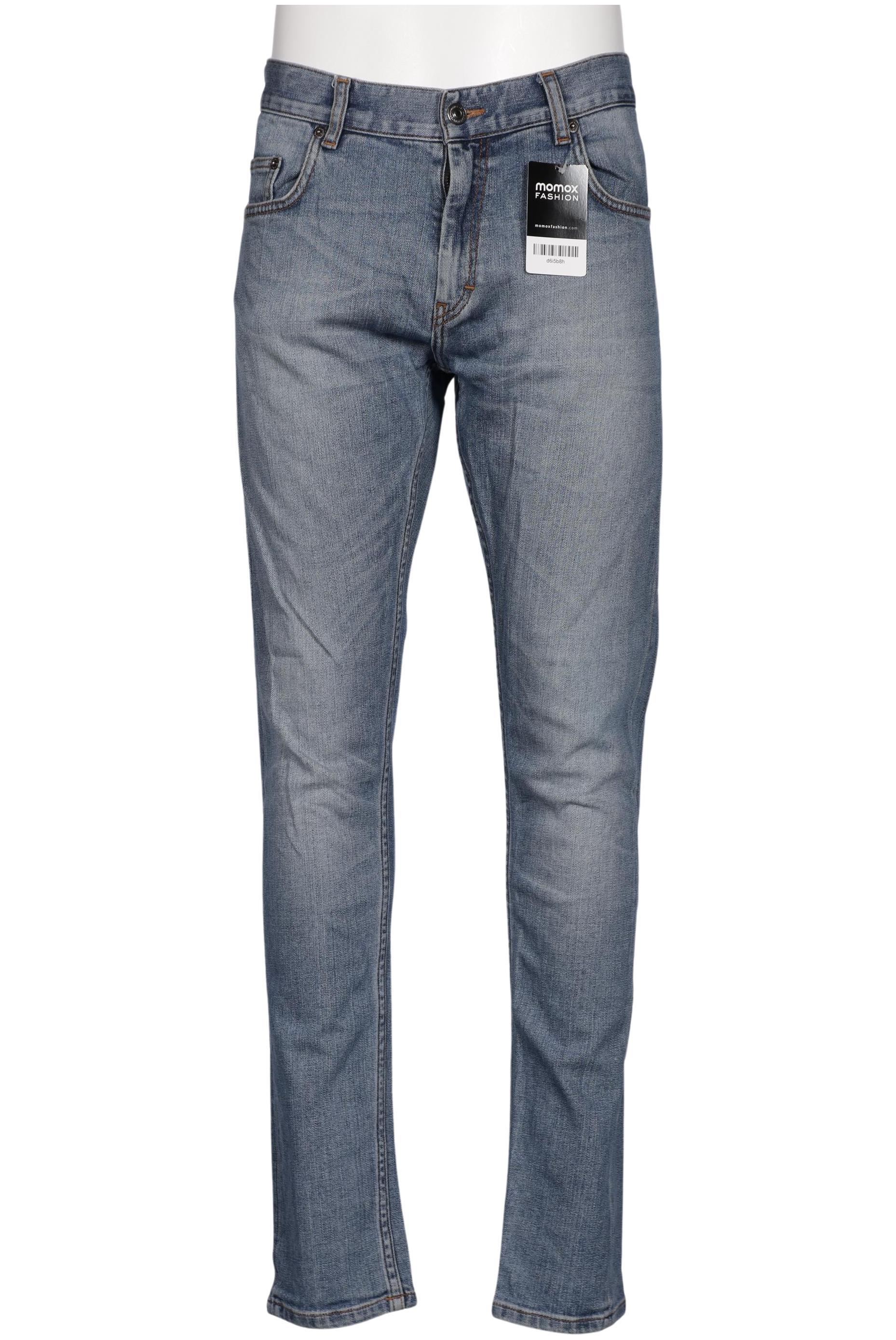 Thumbnail - Peak Performance Herren Jeans, blau, Gr. 32