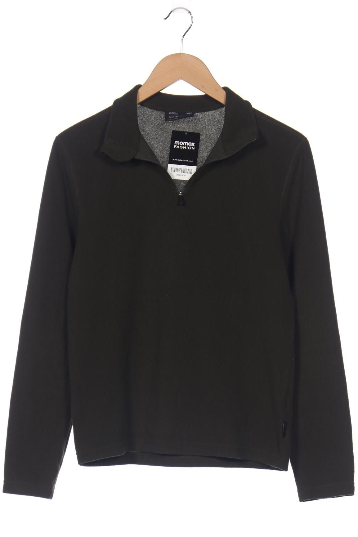 

Peak Performance Herren Sweatshirt, grün, Gr. 46