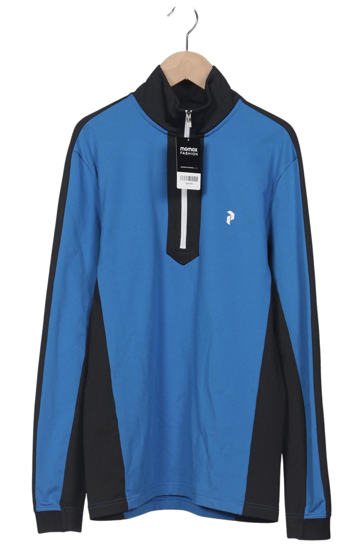 Thumbnail - Peak Performance Herren Sweatshirt, mehrfarbig, Gr. 48