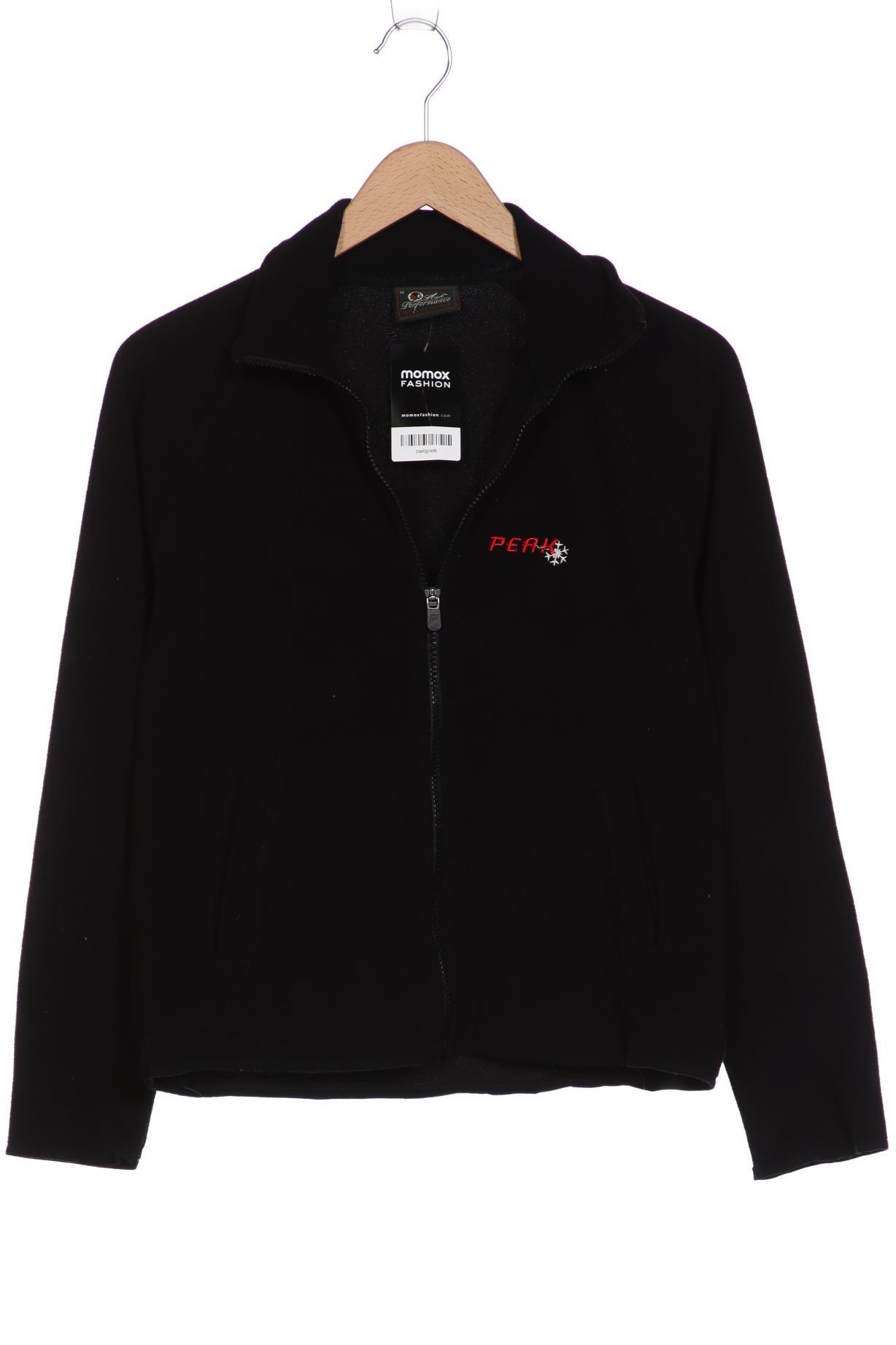 

Peak Performance Herren Sweatshirt, schwarz, Gr. 48