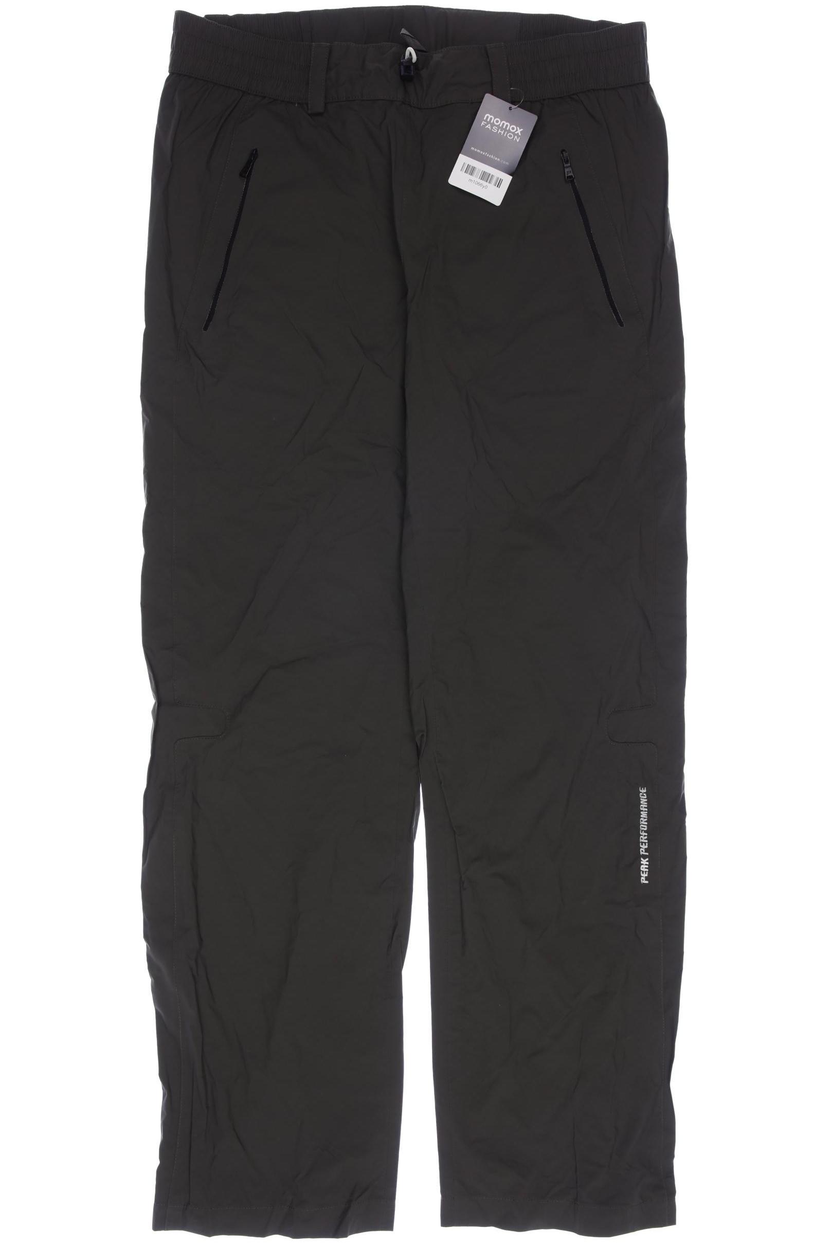 

Peak Performance Herren Stoffhose, grün