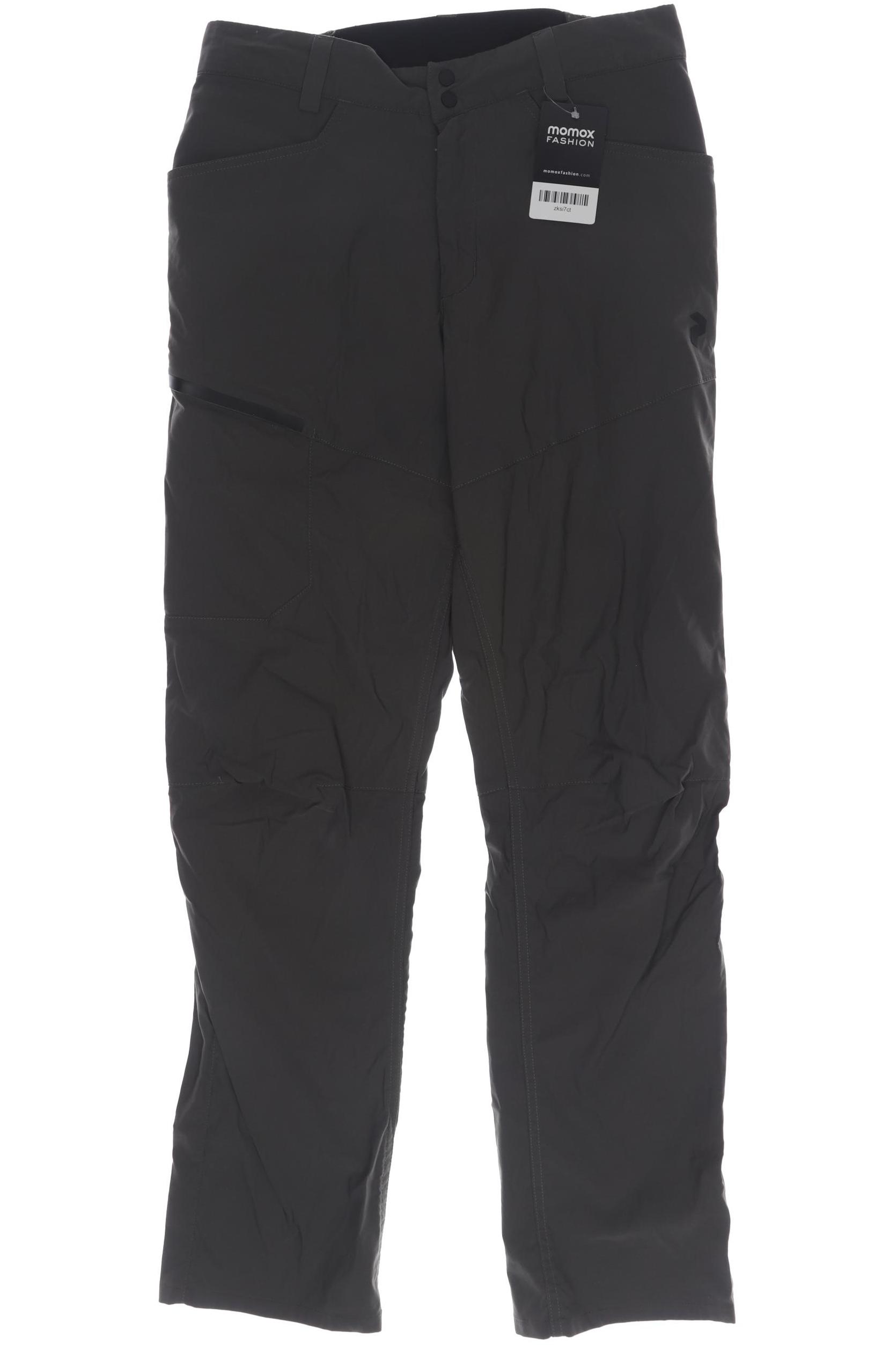 

Peak Performance Herren Stoffhose, grau, Gr. 0