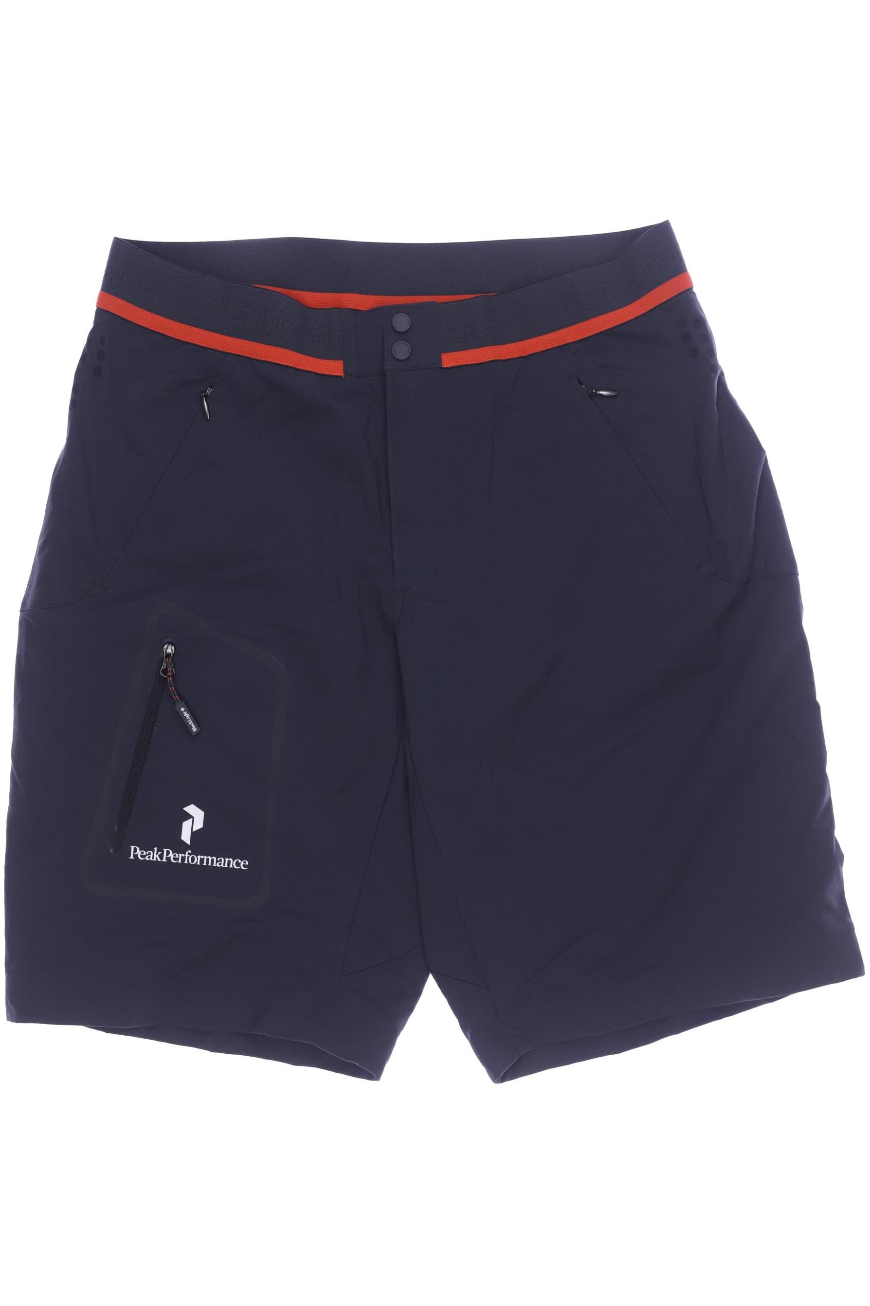 

Peak Performance Herren Shorts, grau, Gr. 48