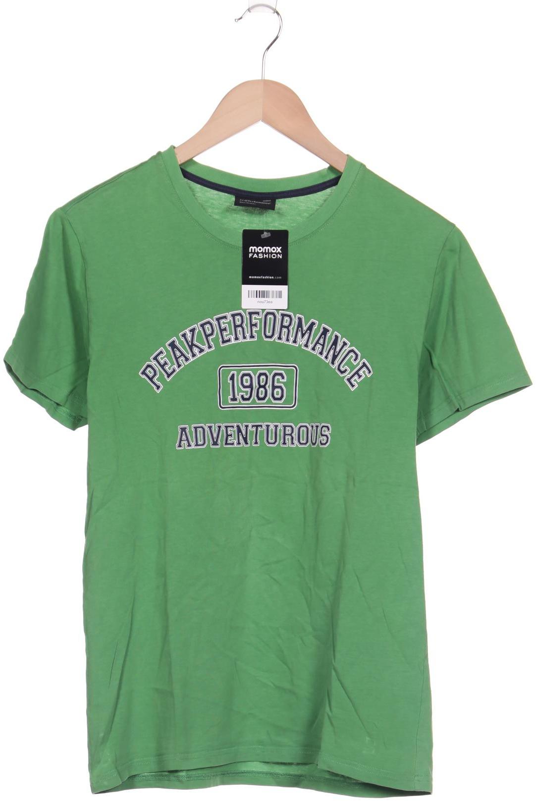 

Peak Performance Herren T-Shirt, grün