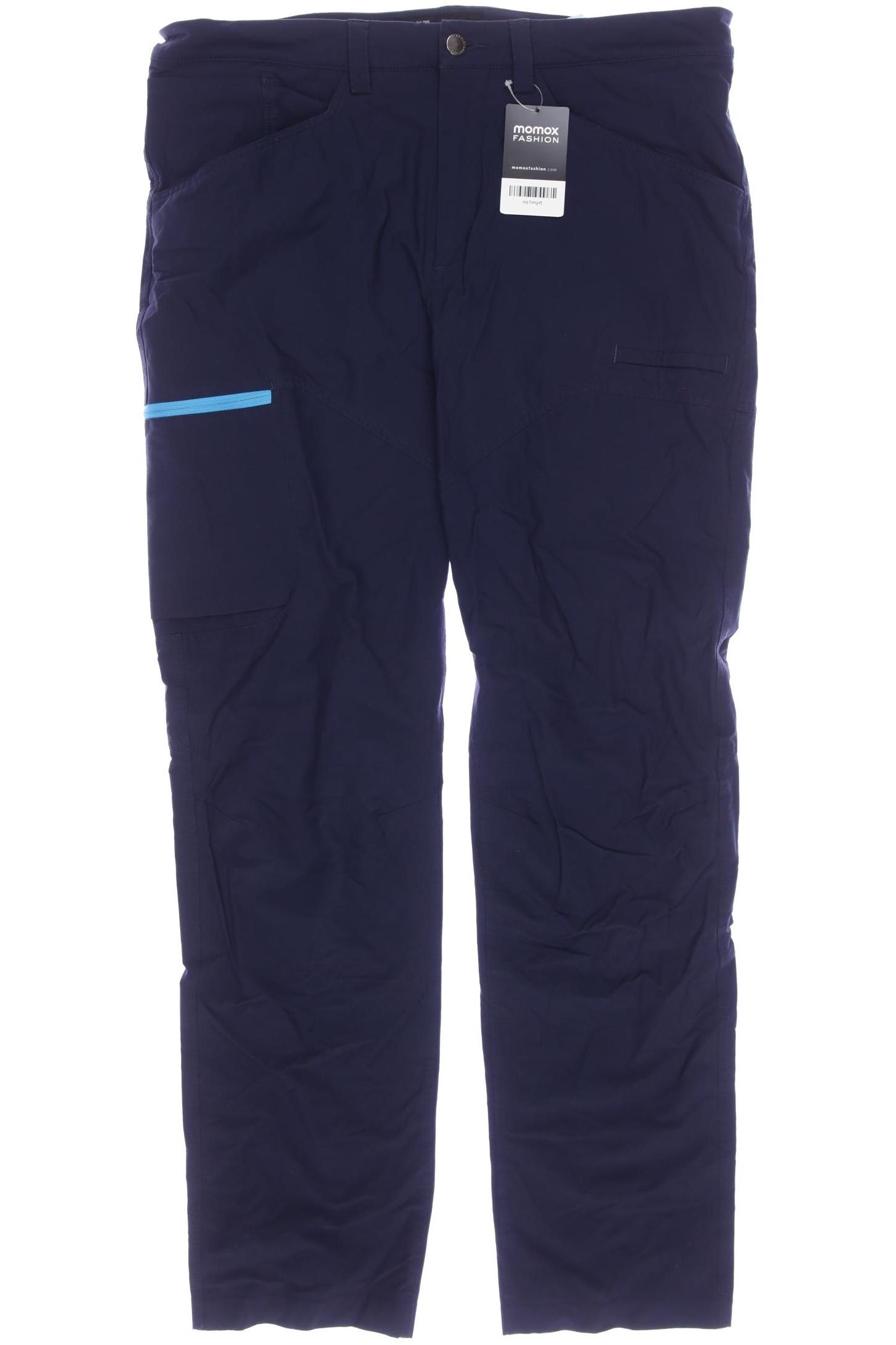 

Peak Performance Herren Stoffhose, marineblau, Gr. 0