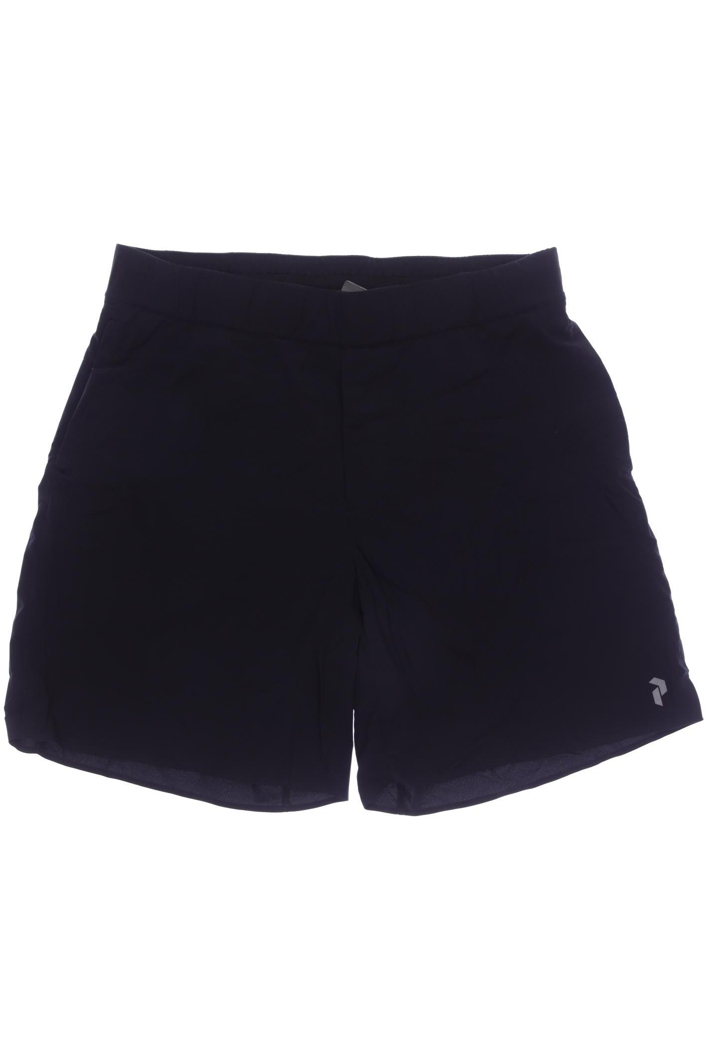 

Peak Performance Herren Shorts, schwarz, Gr. 52