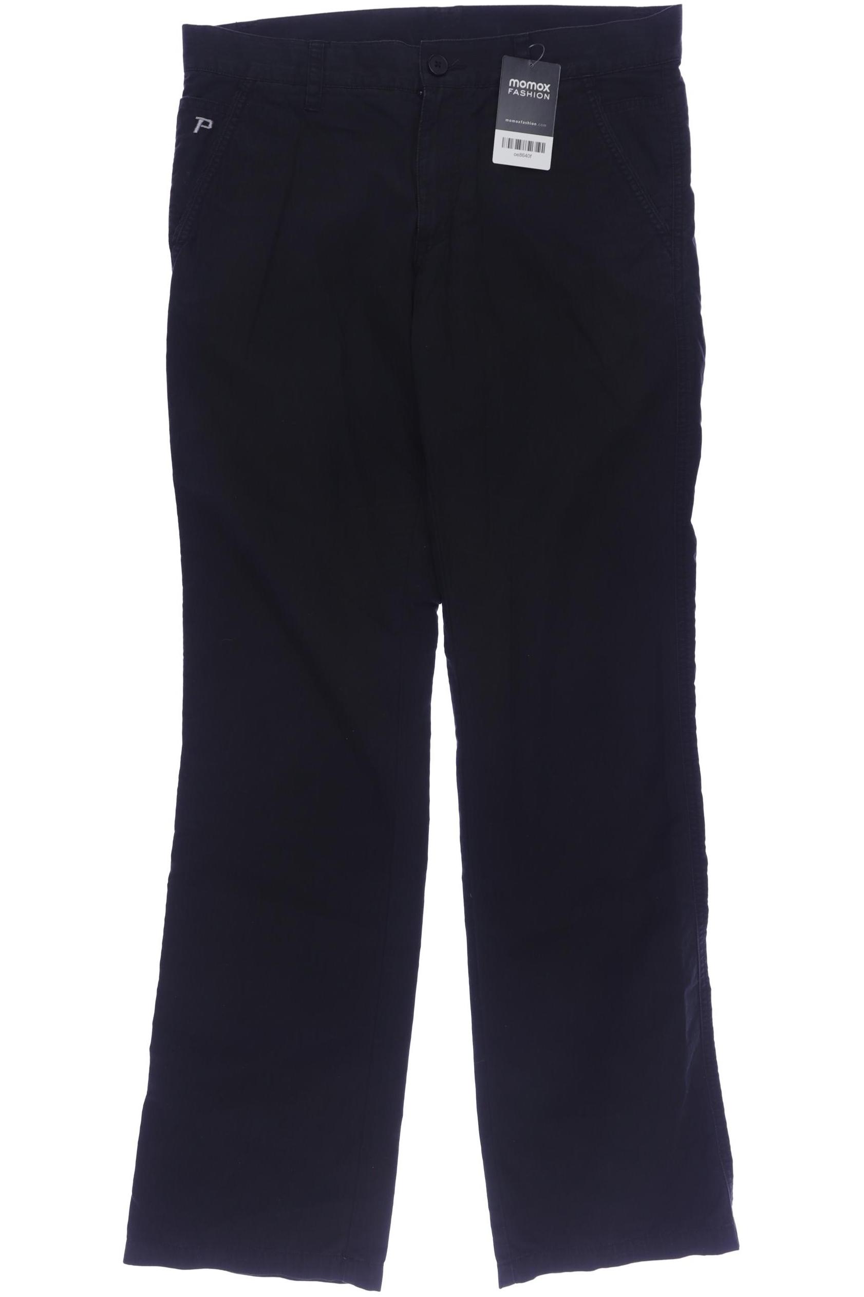 

Peak Performance Herren Stoffhose, schwarz, Gr. 31