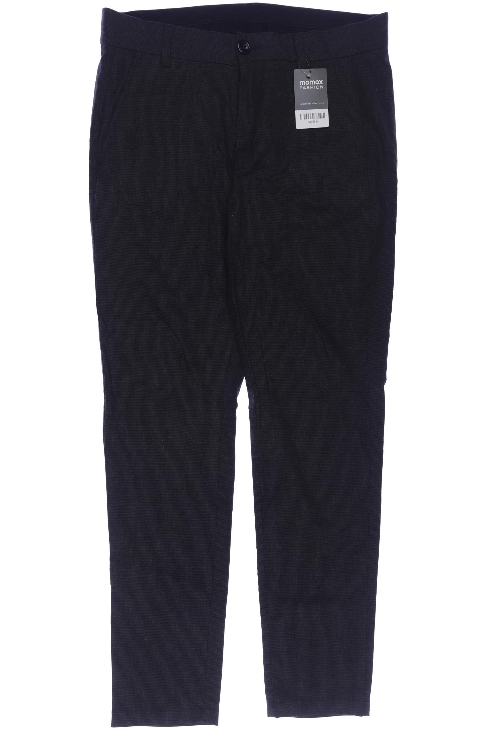 

Peak Performance Herren Stoffhose, grau, Gr. 0