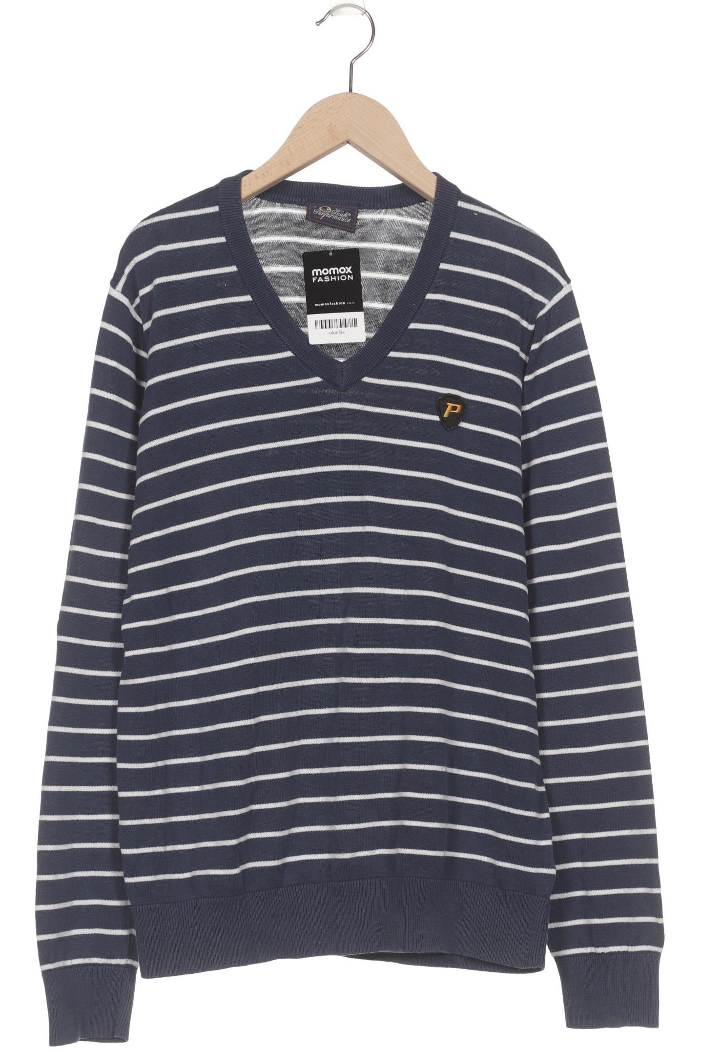 

Peak Performance Herren Pullover, marineblau, Gr. 48