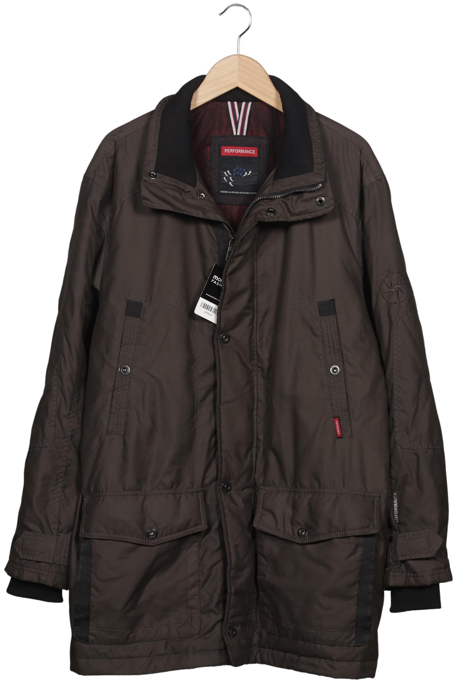 Thumbnail - Peak Performance Herren Mantel, braun, Gr. 52