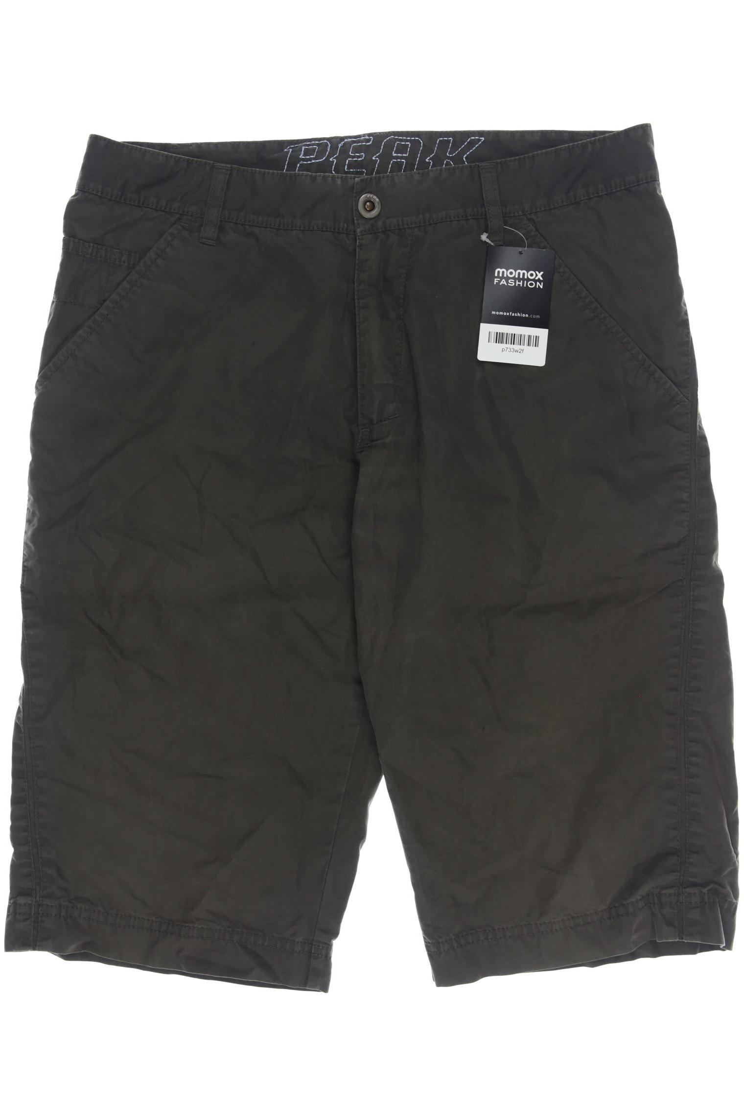 

Peak Performance Herren Shorts, grün, Gr. 32