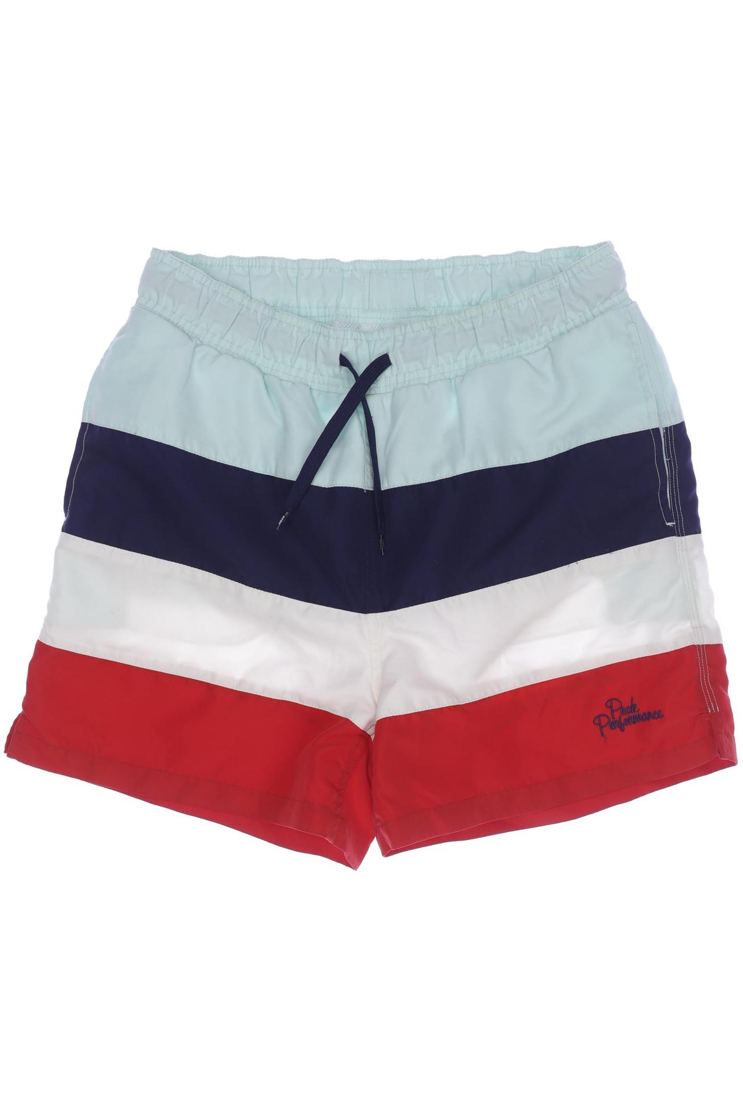 

Peak Performance Herren Shorts, mehrfarbig, Gr. 30