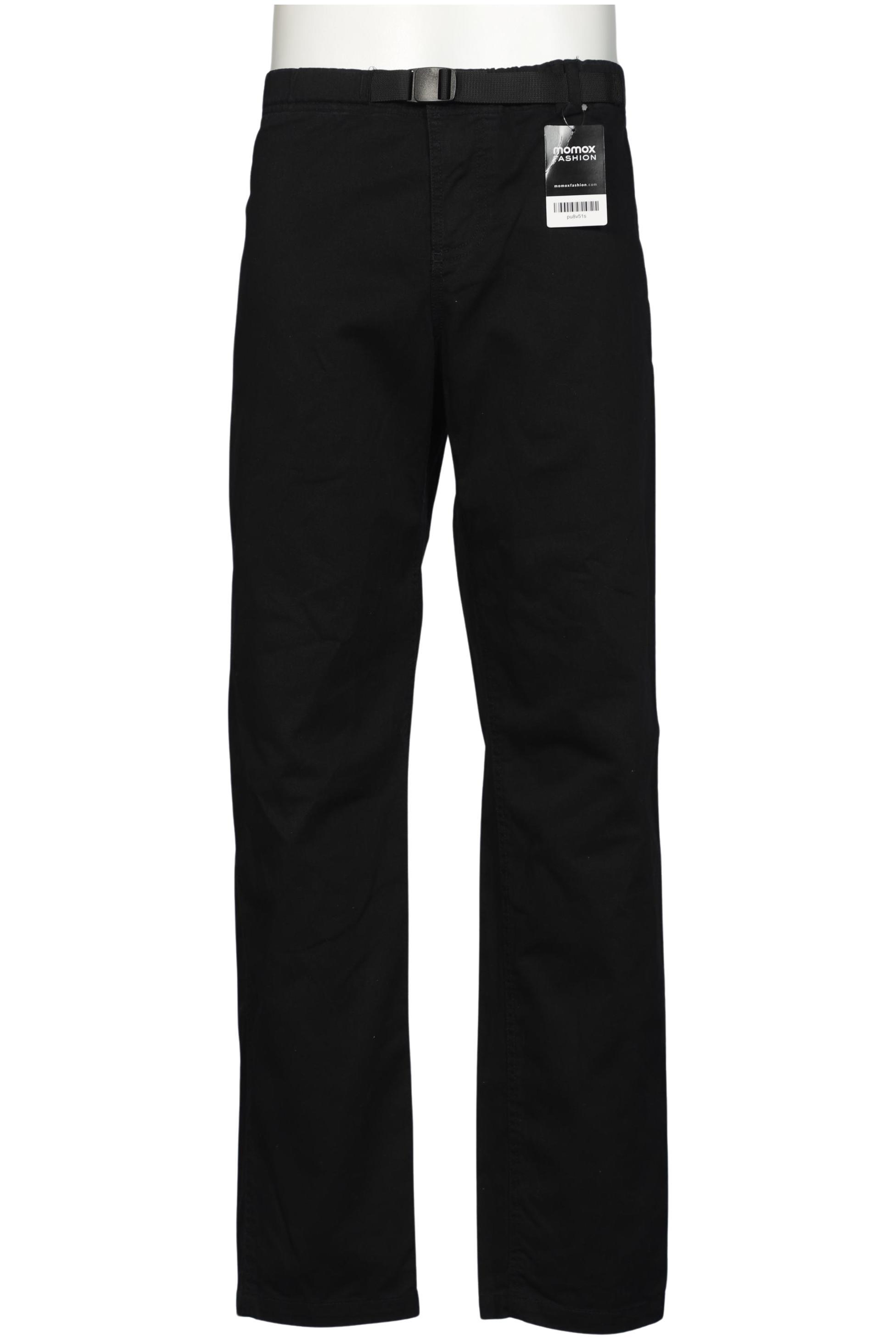 

Peak Performance Herren Stoffhose, schwarz, Gr. 0