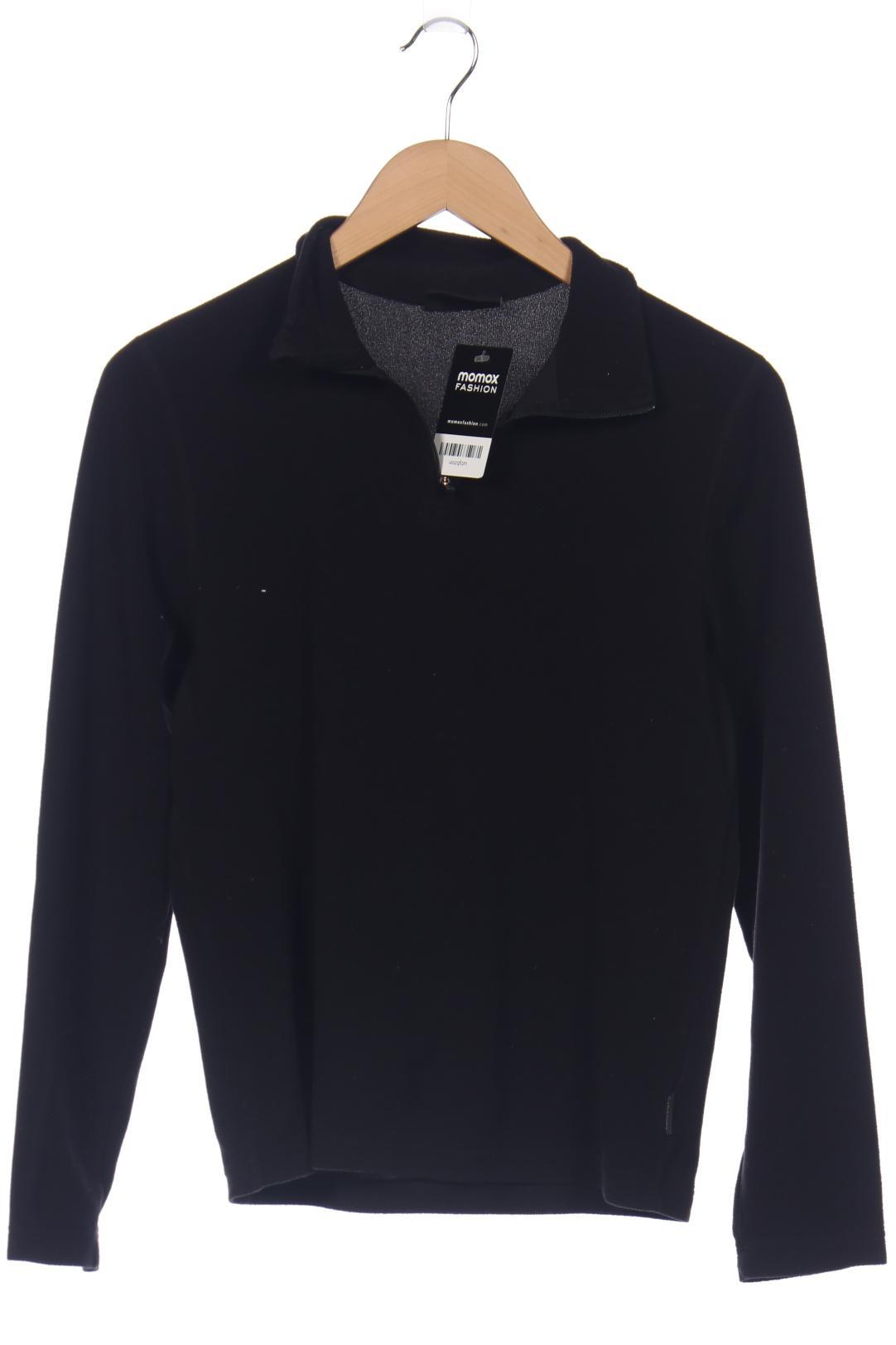 

Peak Performance Herren Sweatshirt, schwarz, Gr. 46