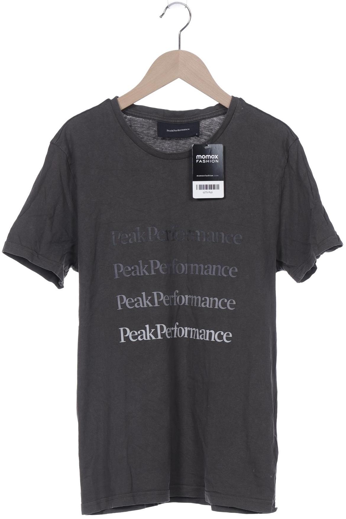 

Peak Performance Herren T-Shirt, braun, Gr. 48