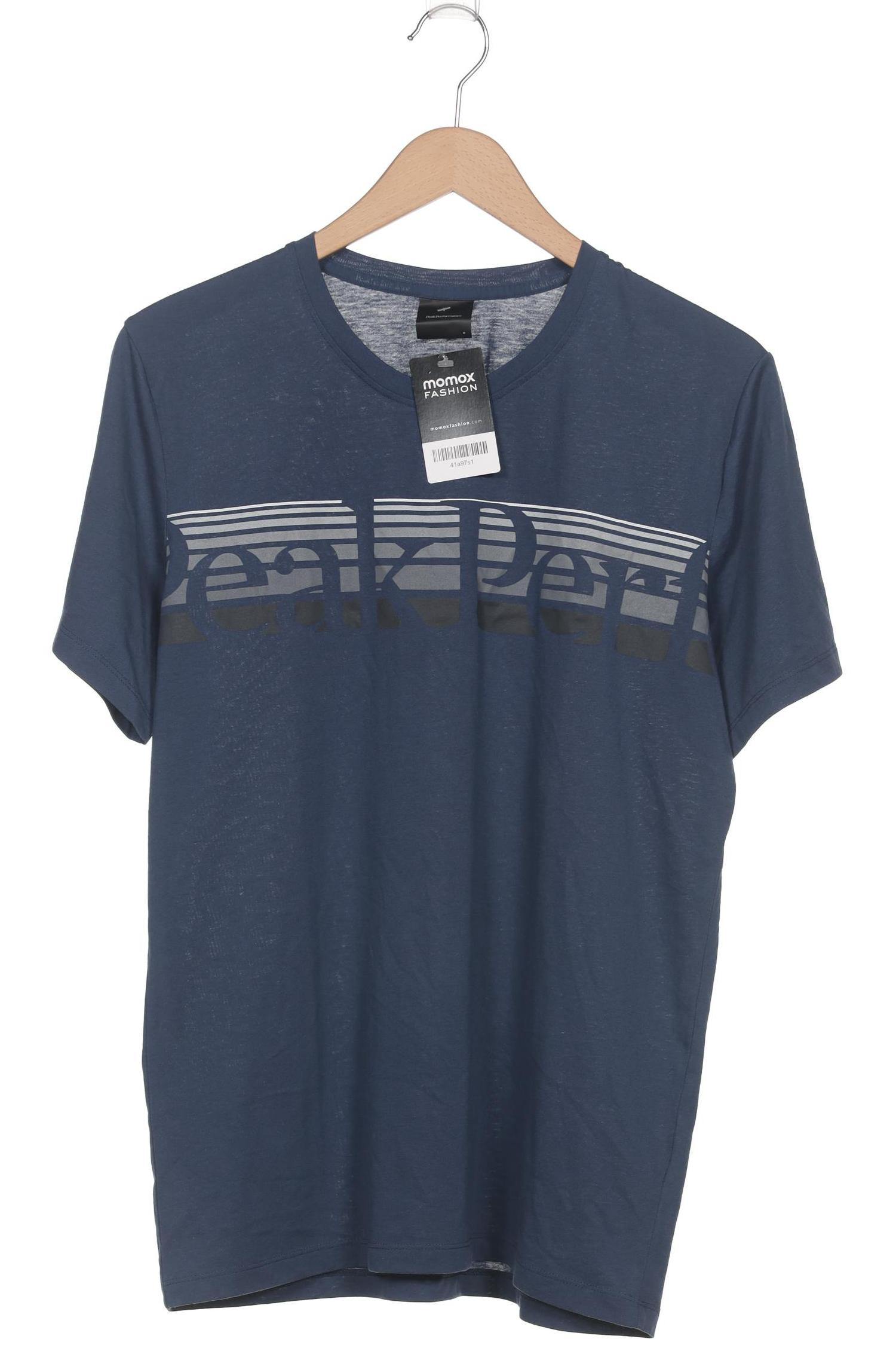 

Peak Performance Herren T-Shirt, marineblau, Gr. 48
