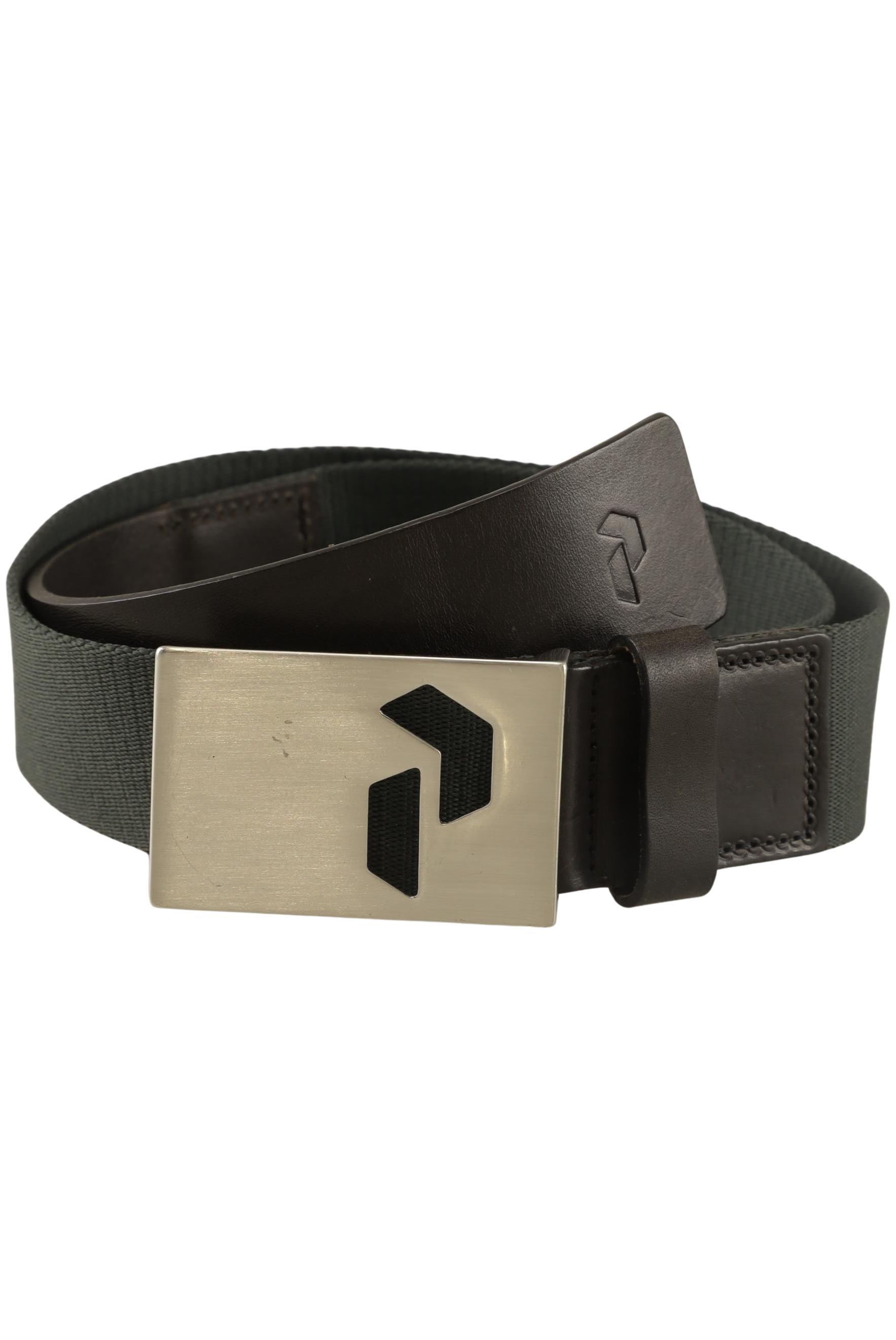 

Peak Performance Herren Gürtel, mehrfarbig, Gr. 85