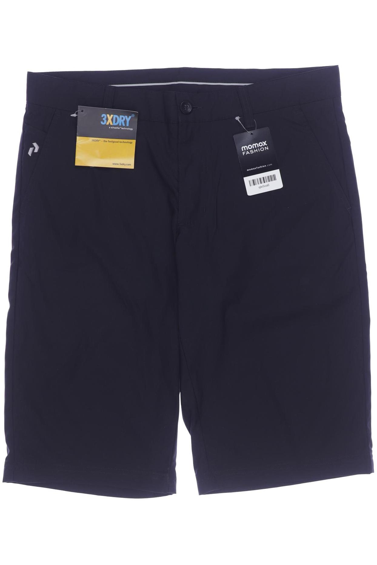 

Peak Performance Herren Shorts, schwarz, Gr. 50