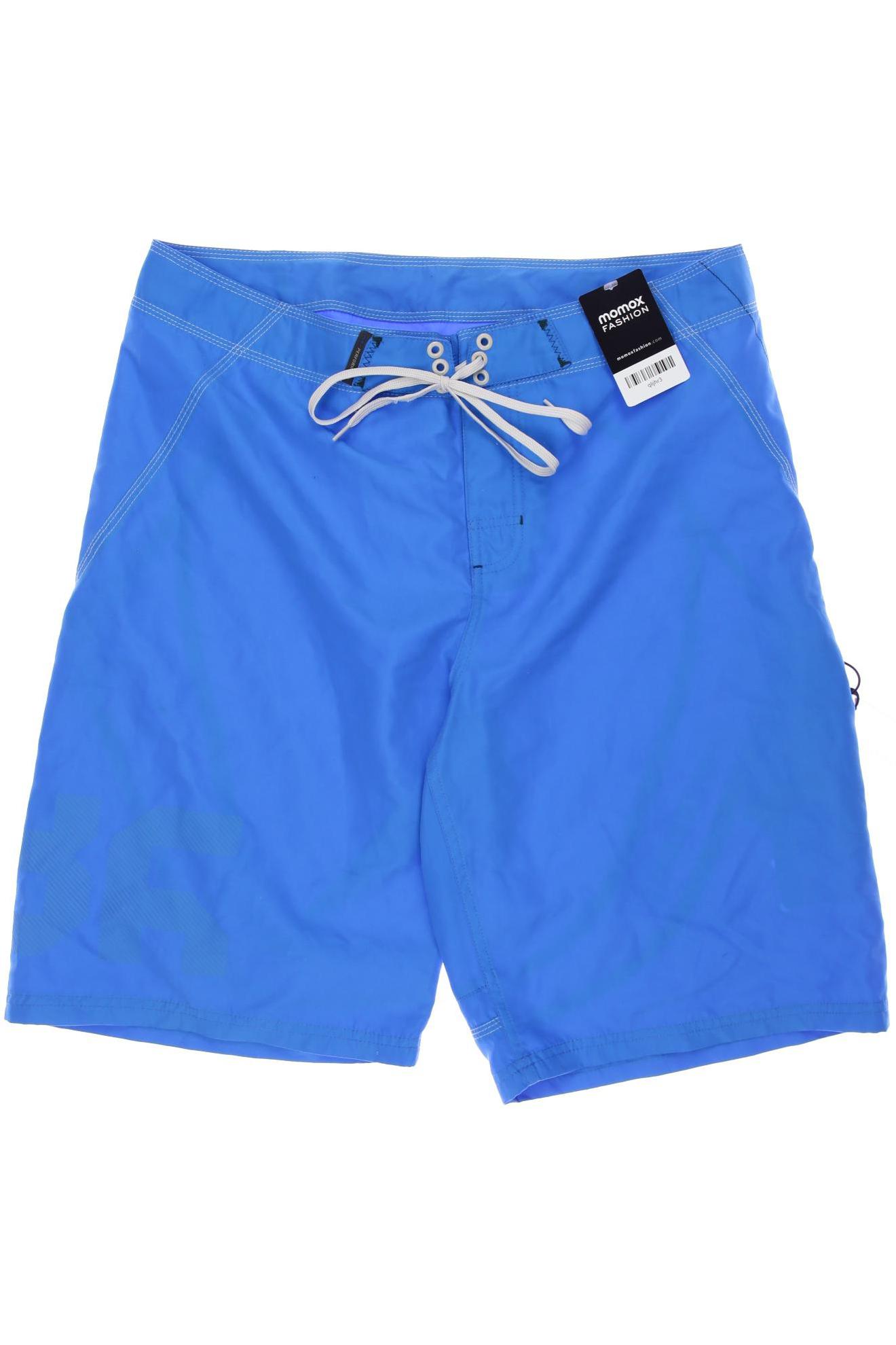 

Peak Performance Herren Shorts, blau
