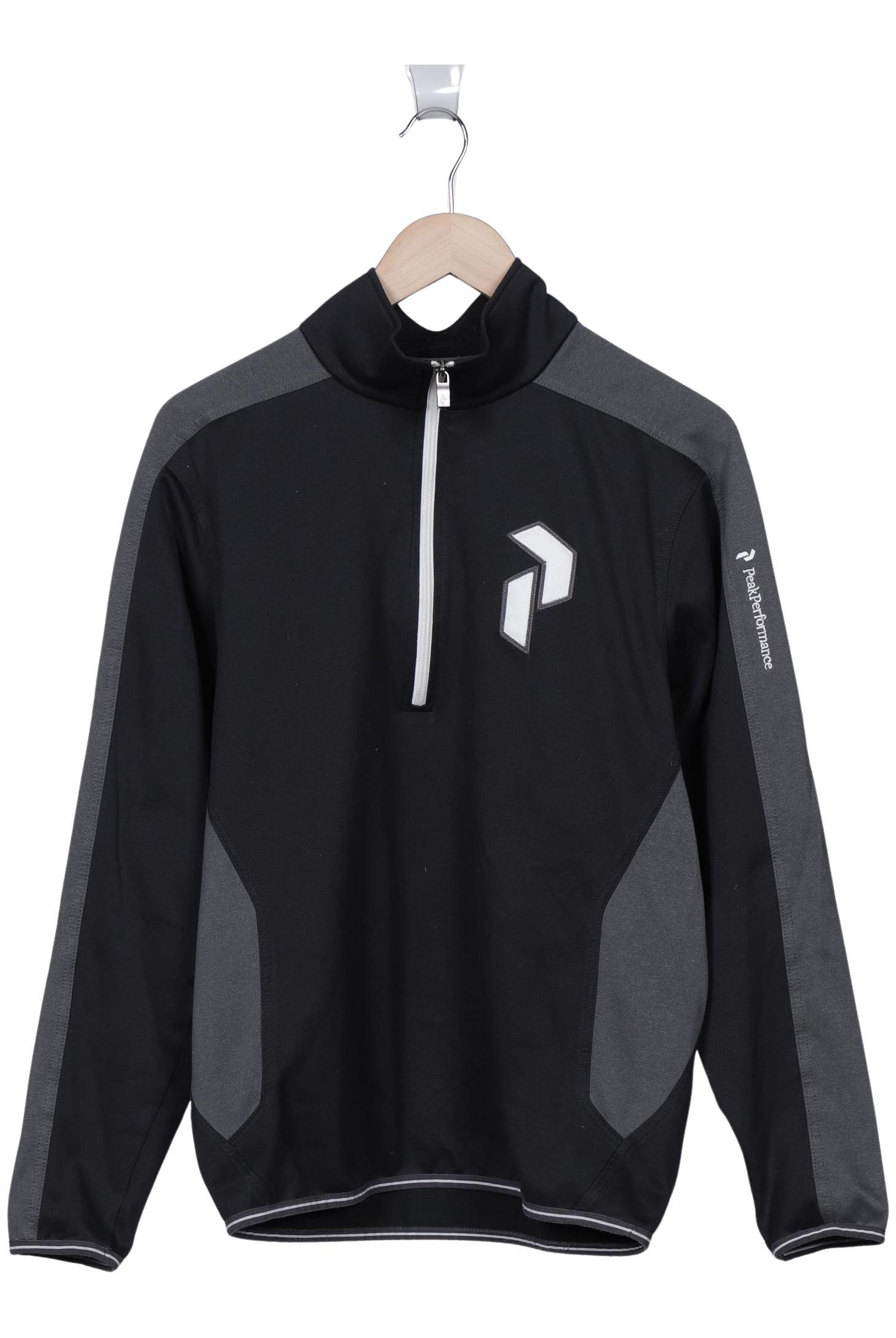 Thumbnail - Peak Performance Herren Sweatshirt, mehrfarbig, Gr. 48