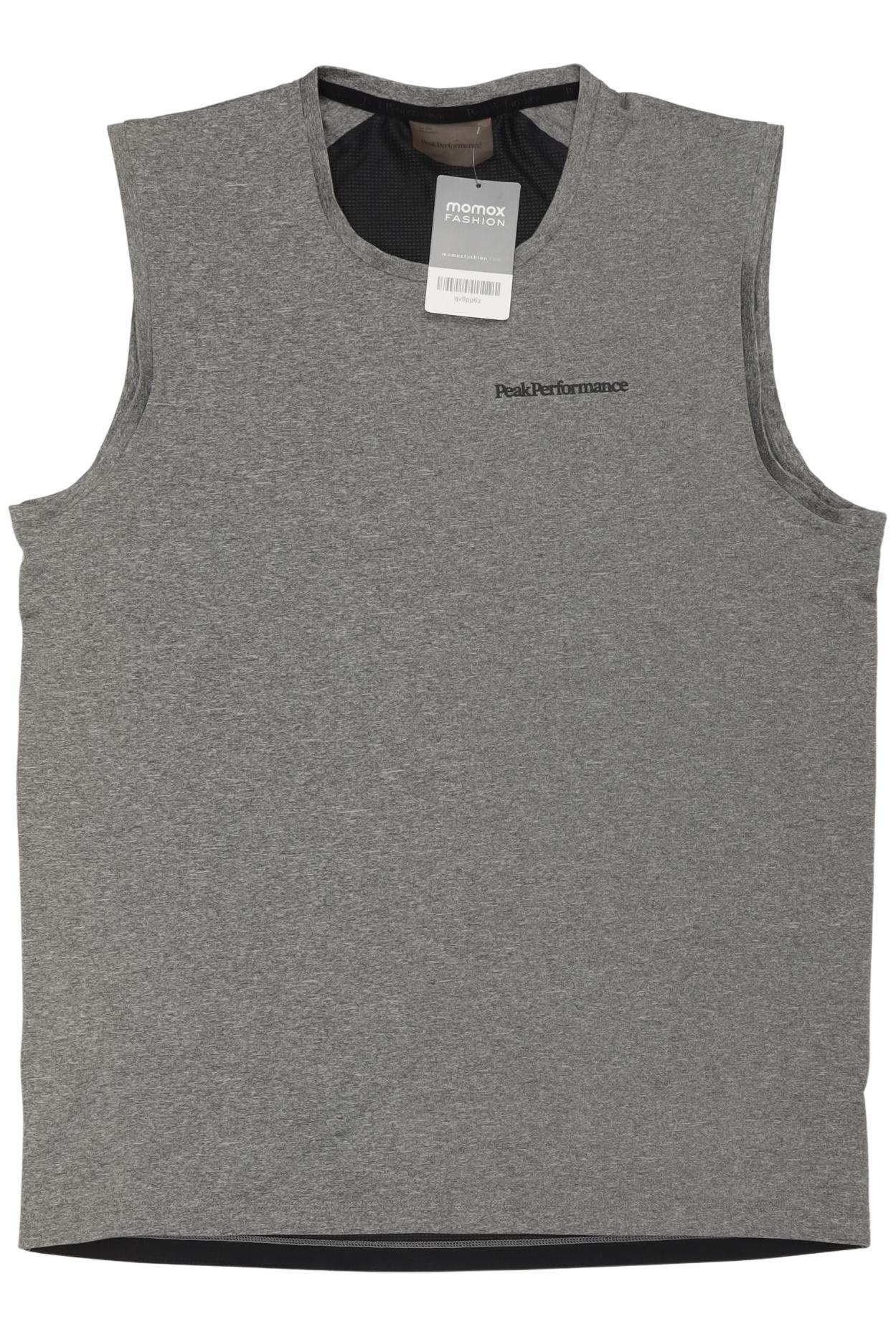 Thumbnail - Peak Performance Herren T-Shirt, grau, Gr. 48