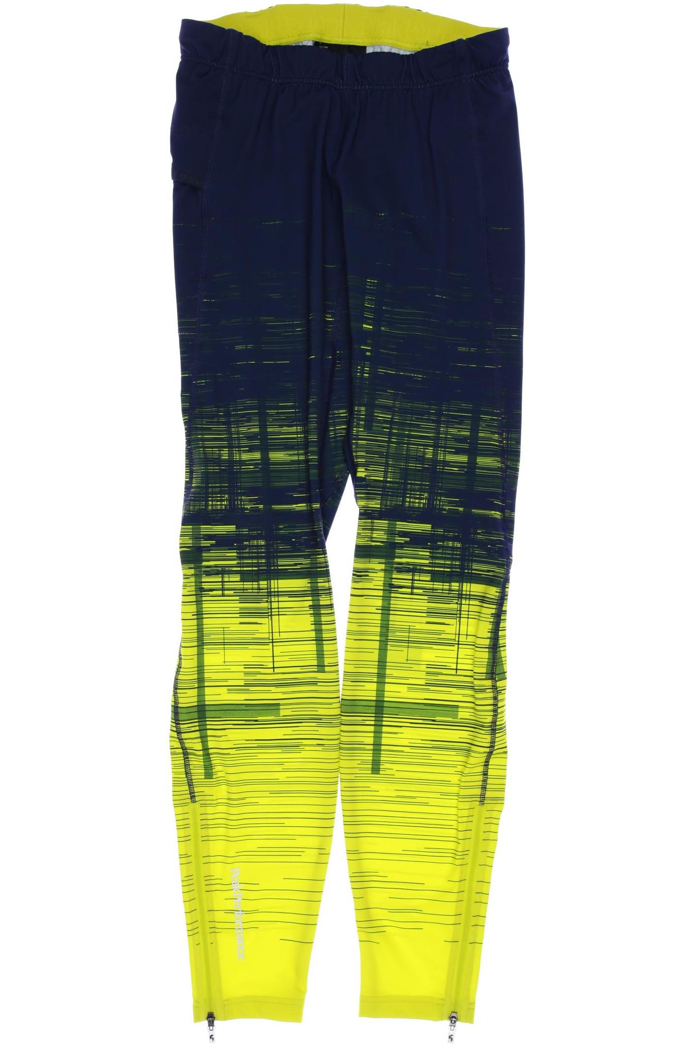 

Peak Performance Herren Stoffhose, blau, Gr. 0