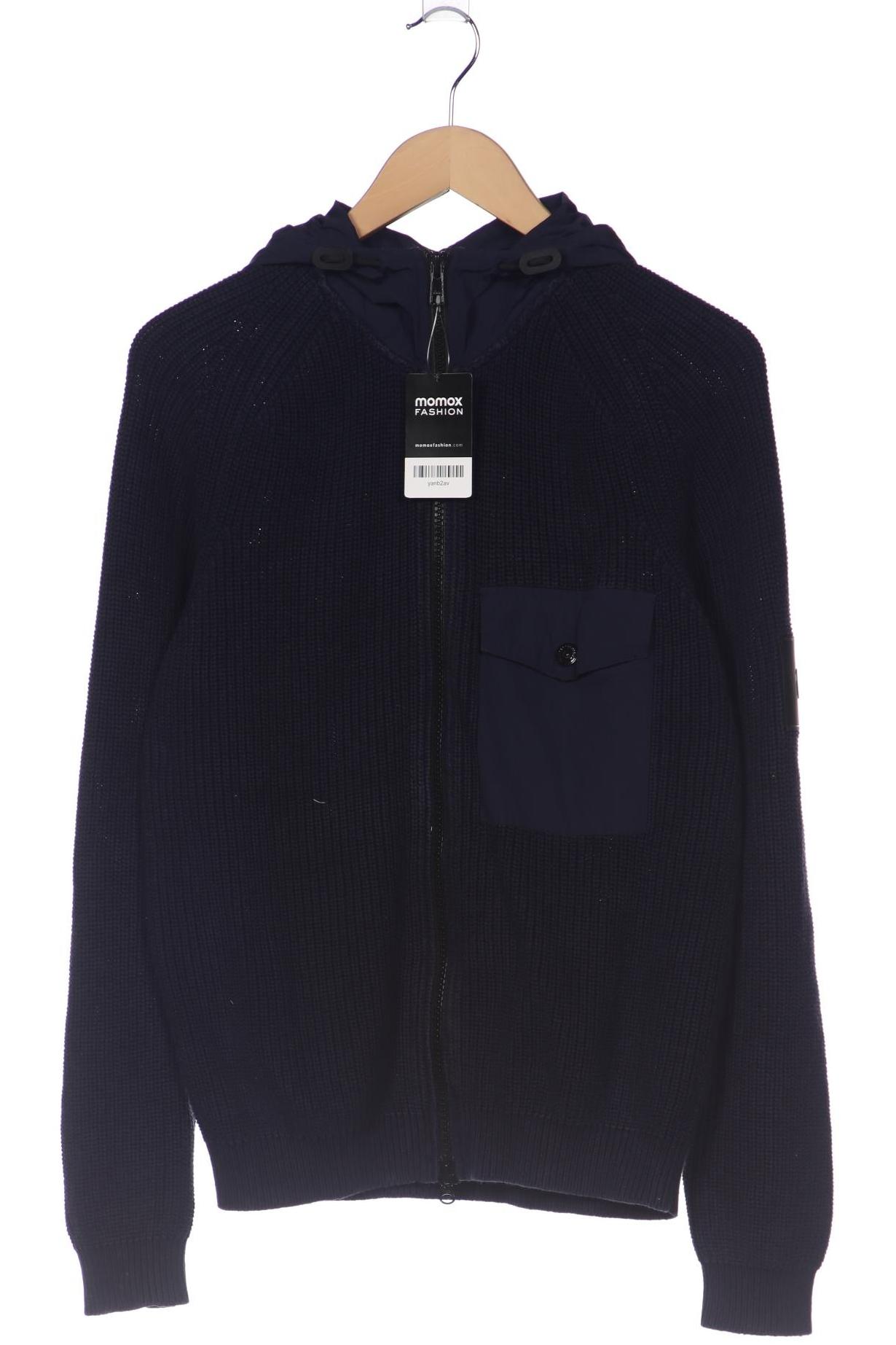 

Peak Performance Herren Strickjacke, marineblau, Gr. 48