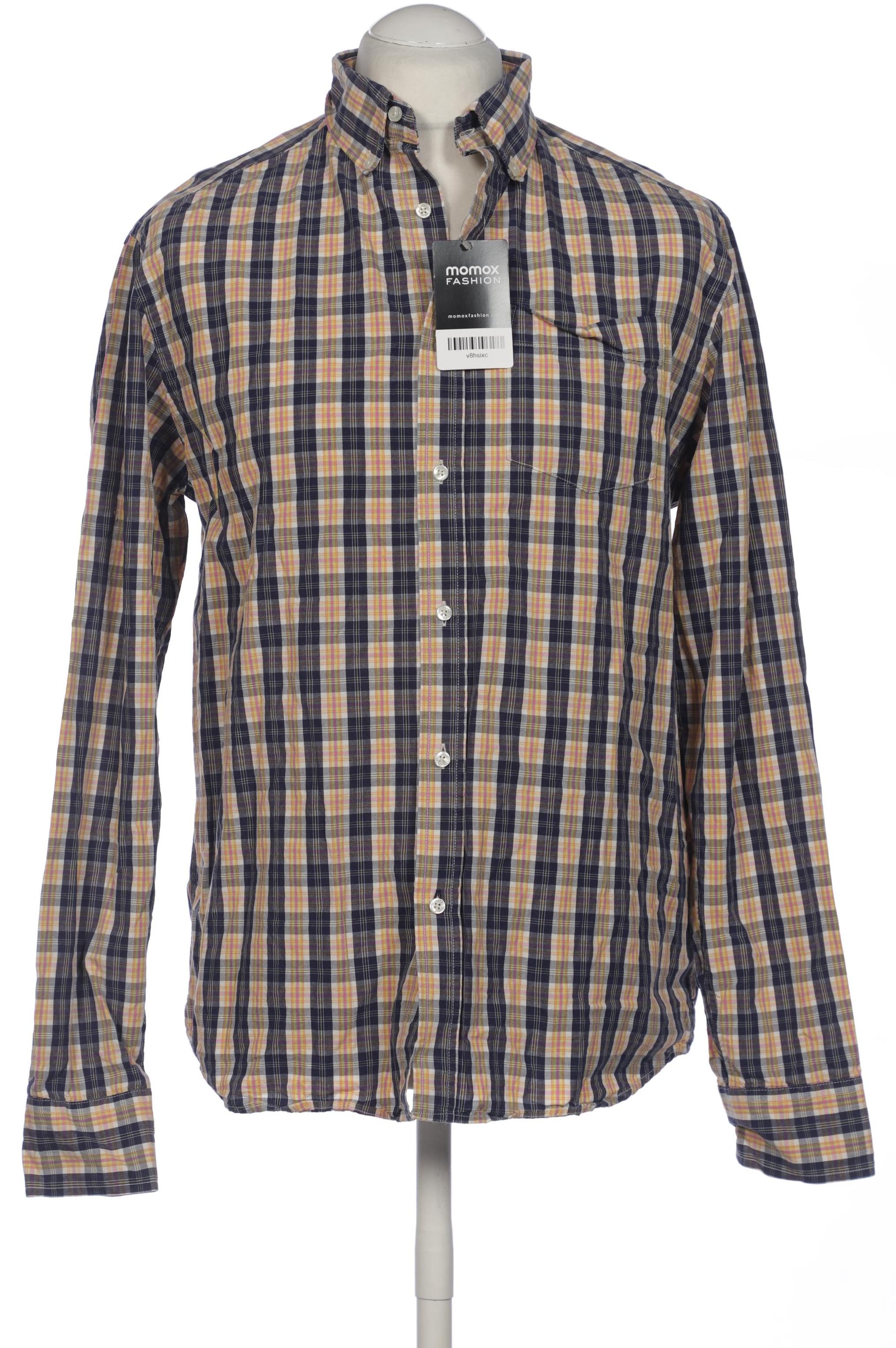 

Peak Performance Herren Hemd, mehrfarbig, Gr. 52