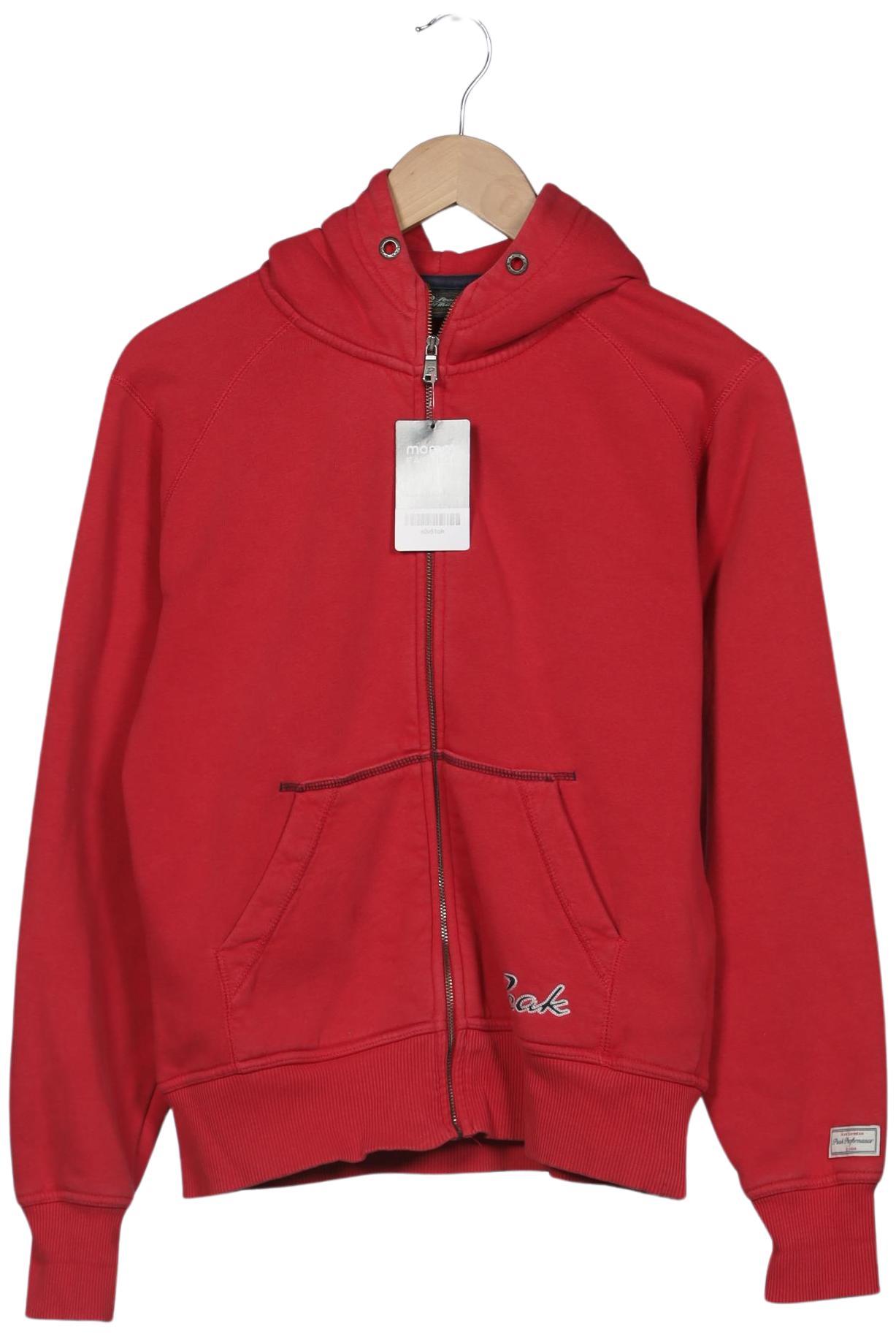 

Peak Performance Herren Kapuzenpullover, rot, Gr. 52