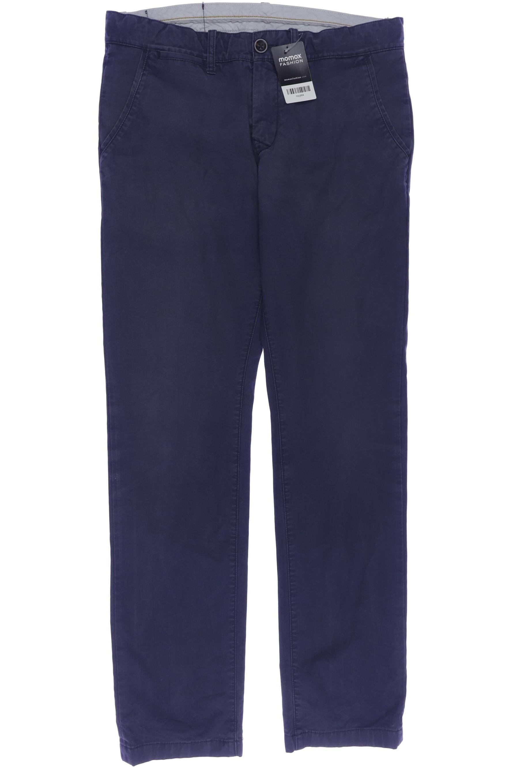 

Peak Performance Herren Stoffhose, marineblau, Gr. 33