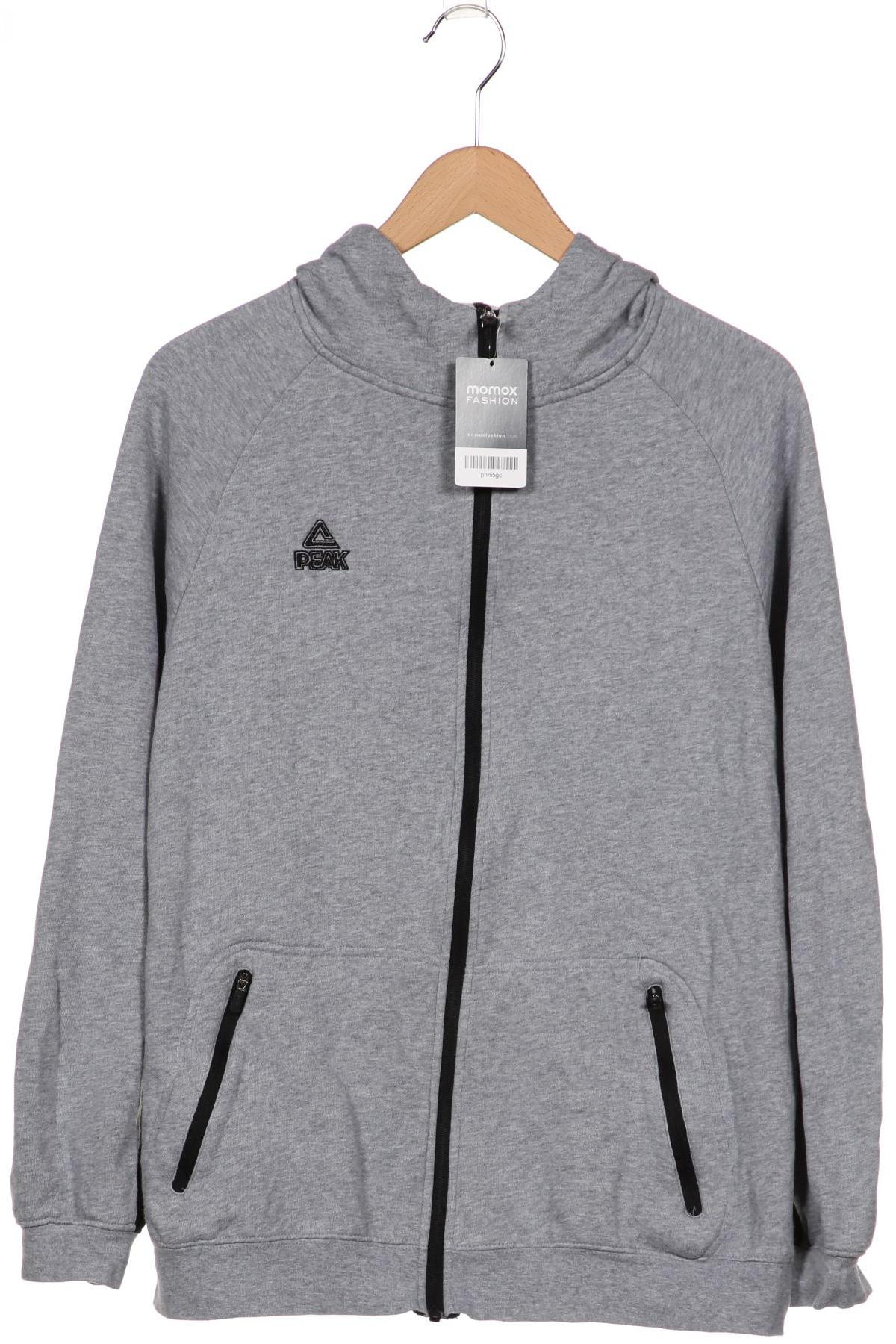 

Peak Performance Herren Kapuzenpullover, grau