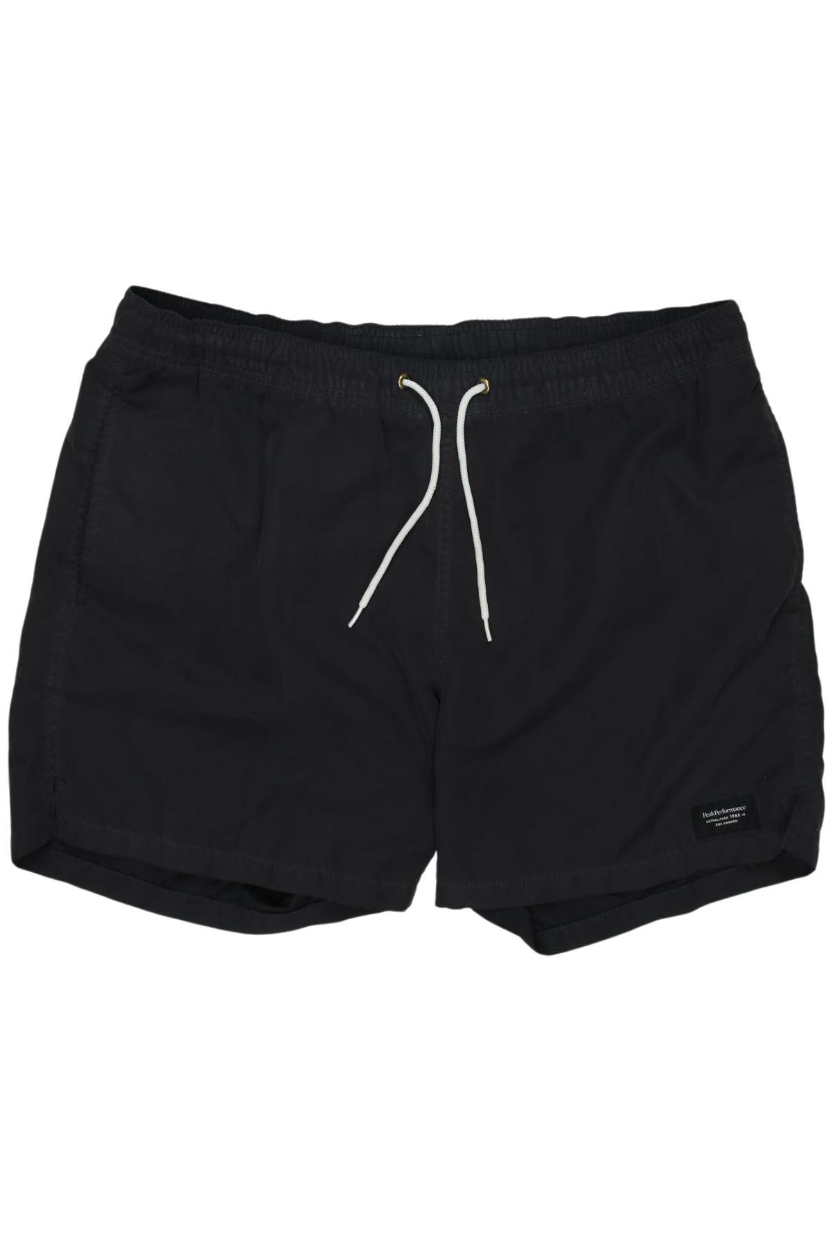 

Peak Performance Herren Shorts, marineblau, Gr. 52