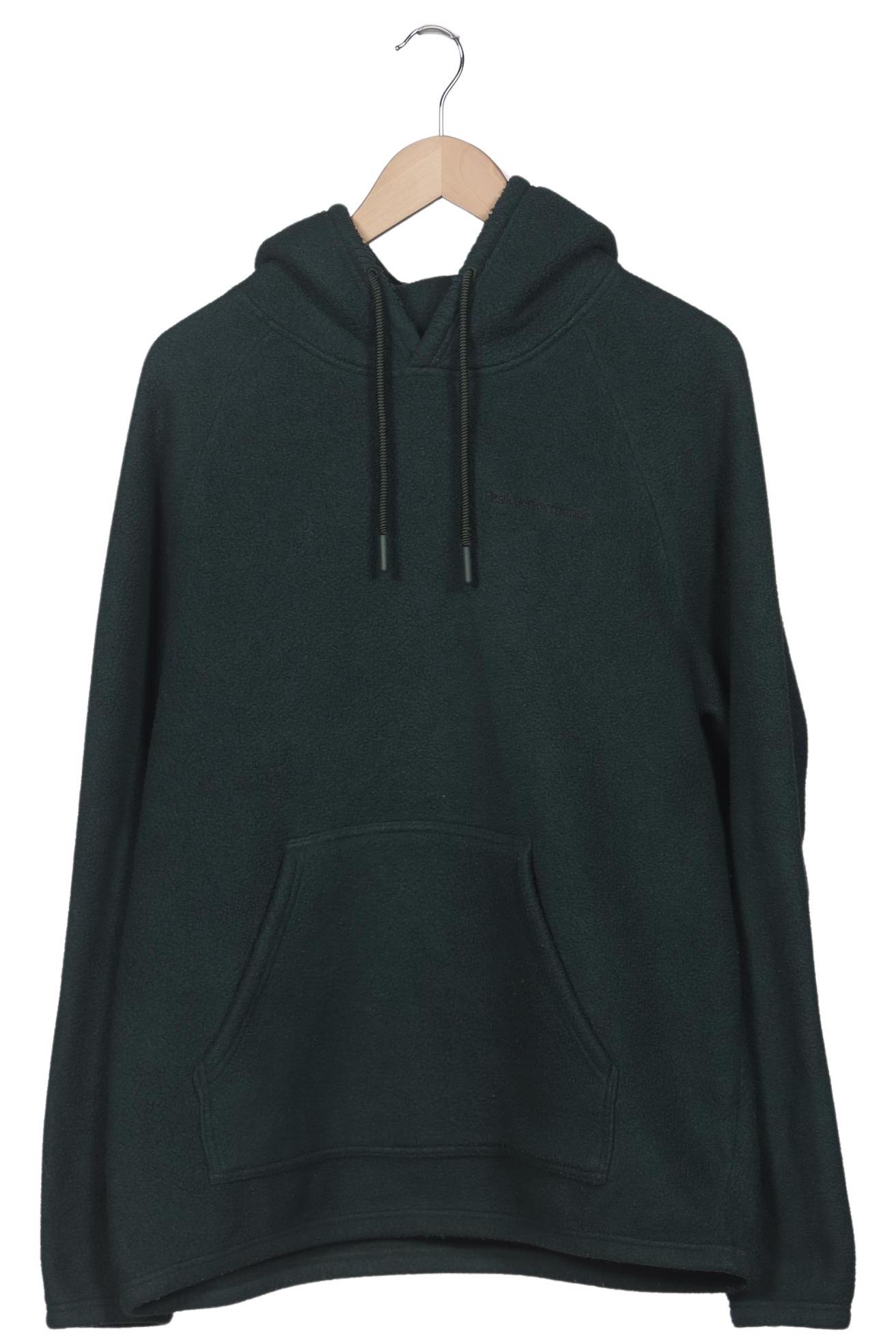 

Peak Performance Herren Kapuzenpullover, grün, Gr. 54