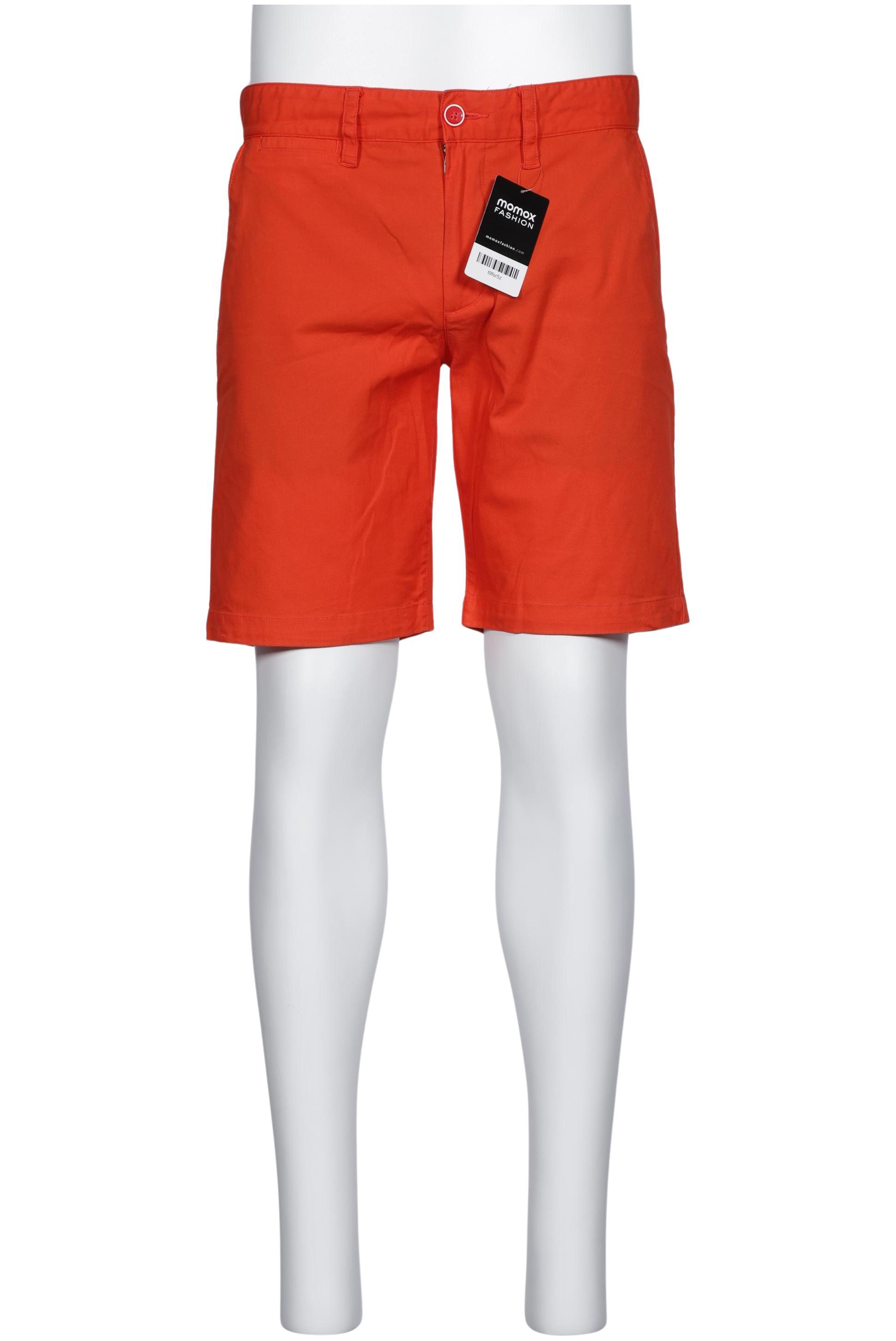 

Peak Performance Herren Shorts, orange, Gr. 34