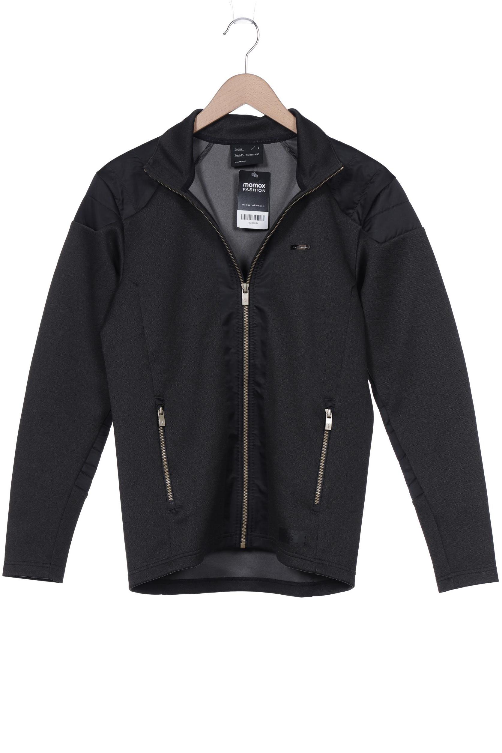 

Peak Performance Herren Jacke, braun, Gr. 46