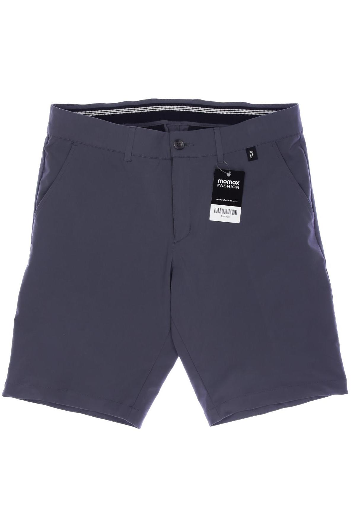 

Peak Performance Herren Shorts, grau, Gr. 32