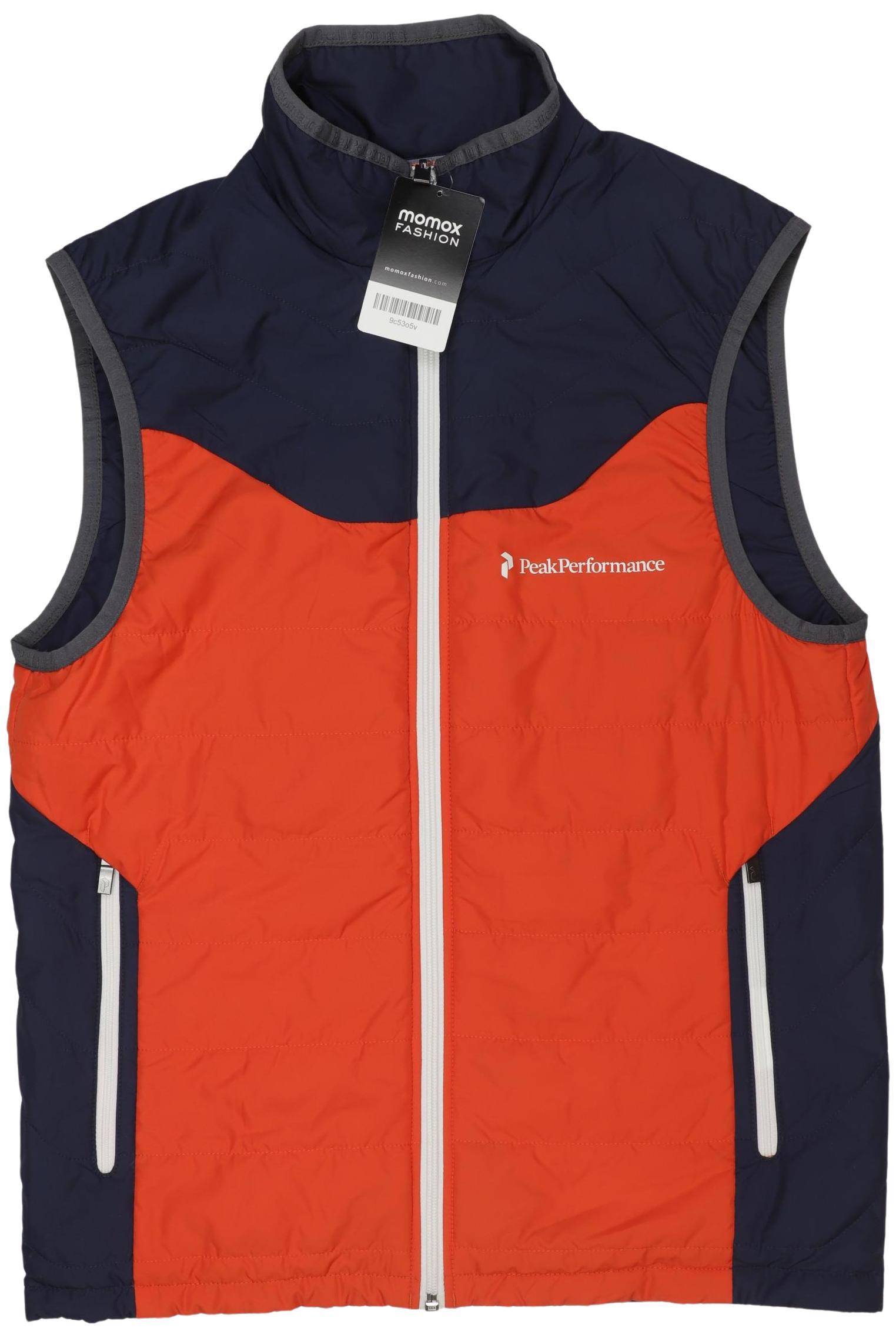 

Peak Performance Herren Weste, mehrfarbig, Gr. 46
