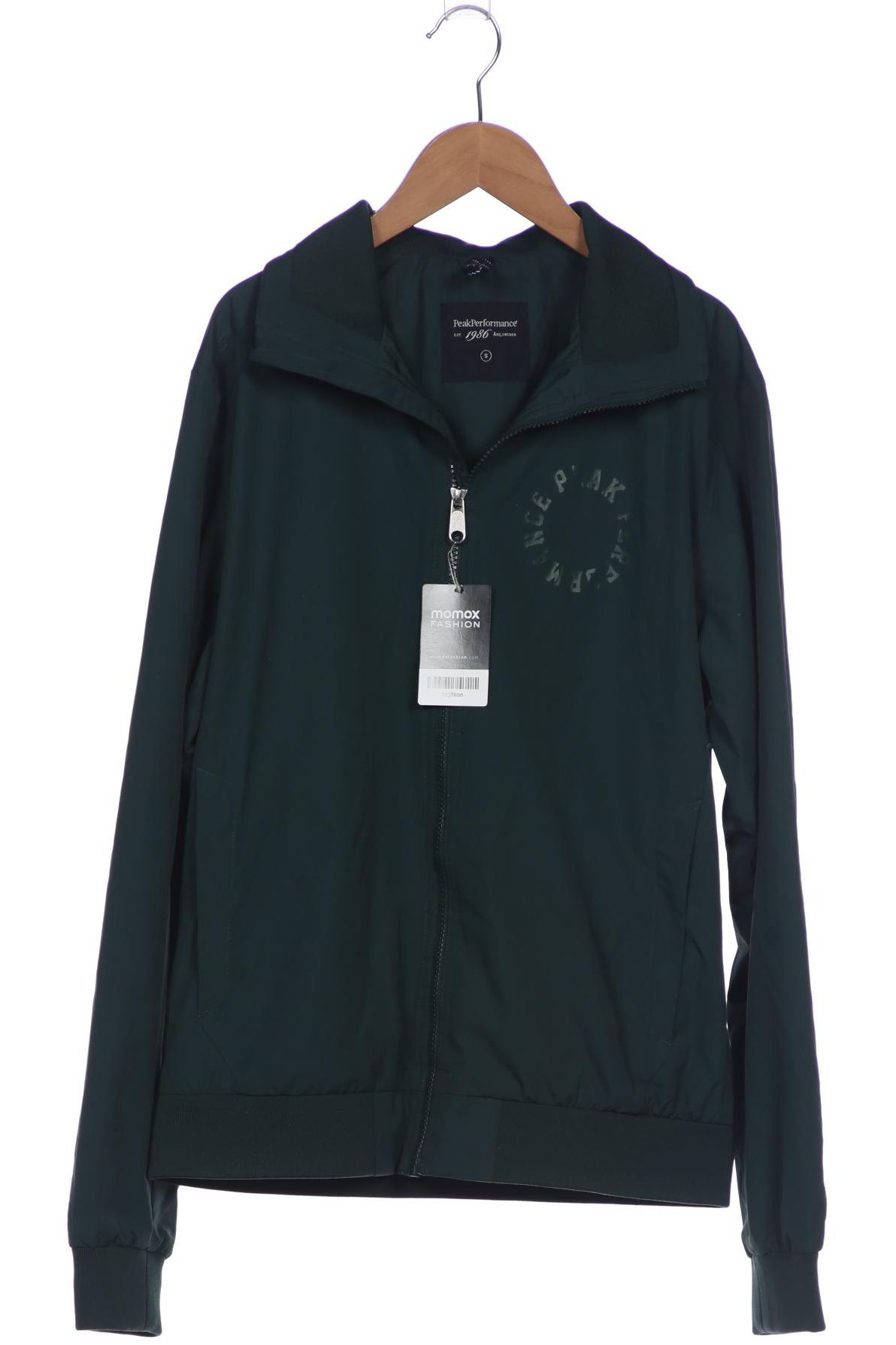 

Peak Performance Herren Jacke, grün, Gr. 46