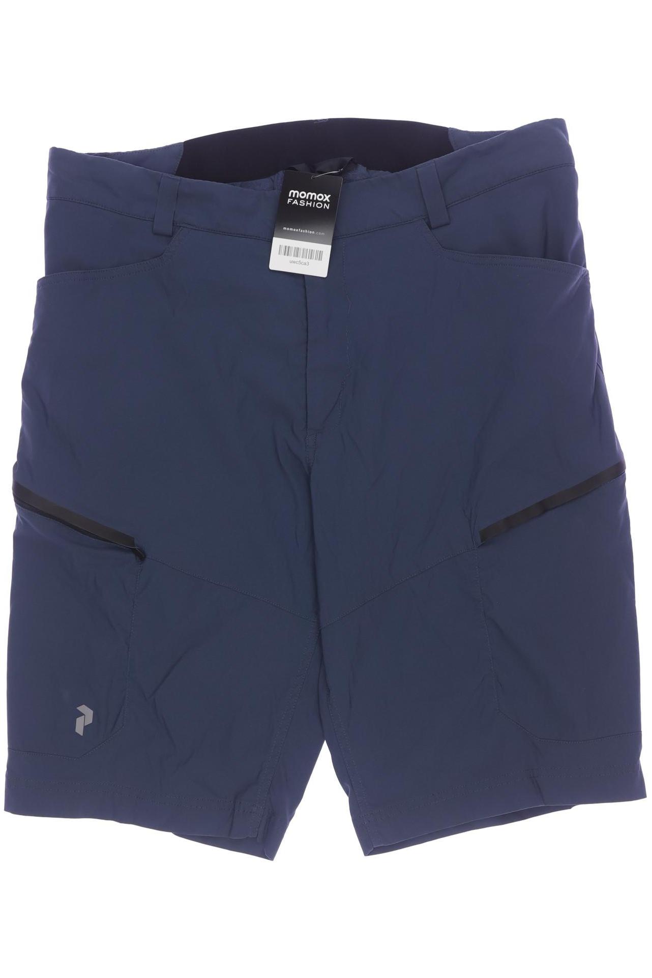 

Peak Performance Herren Shorts, blau, Gr. 54