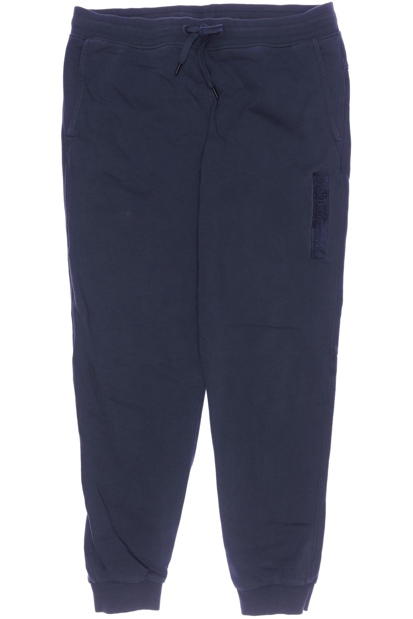 

Peak Performance Herren Stoffhose, marineblau, Gr. 0