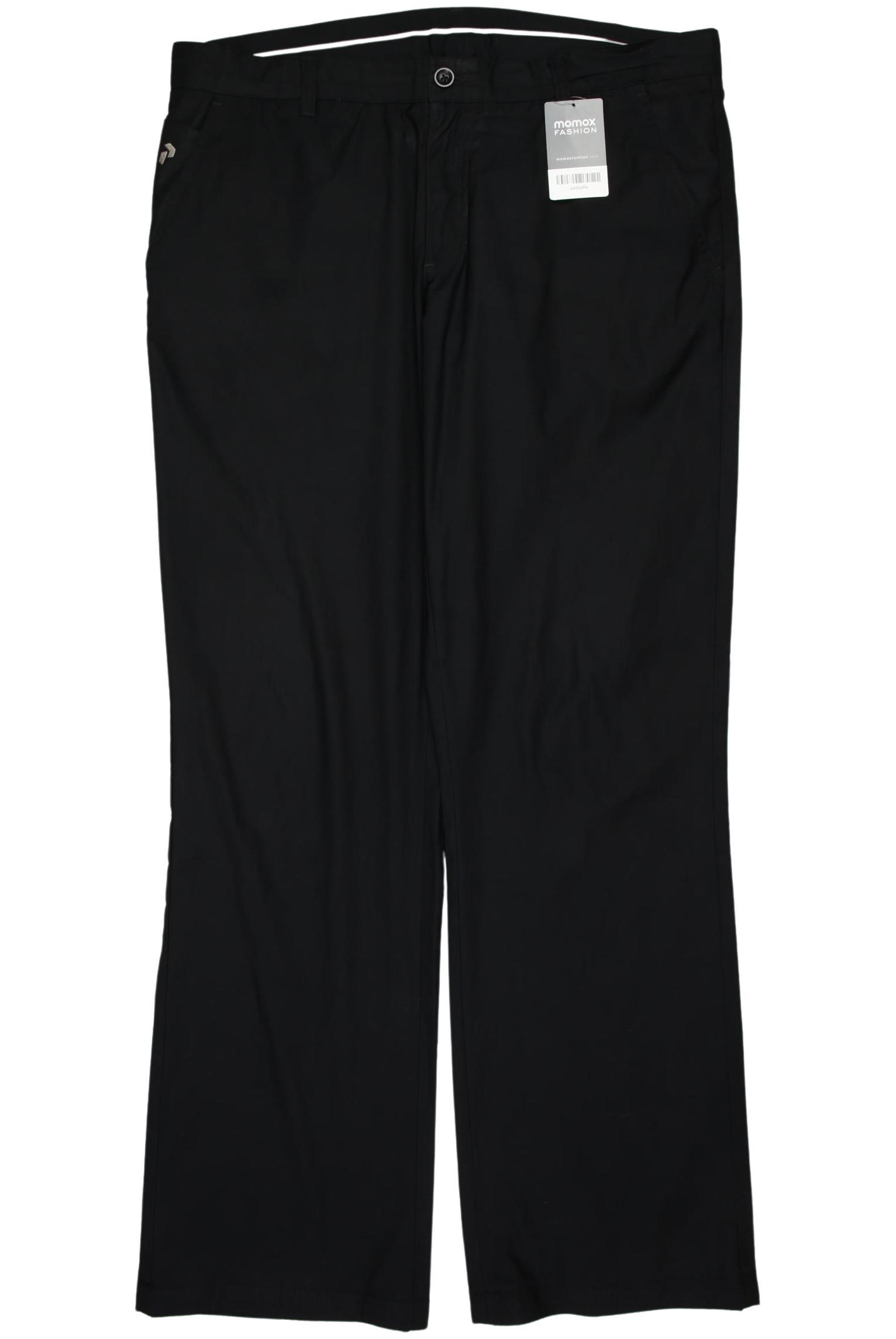 

Peak Performance Herren Stoffhose, schwarz, Gr. 36