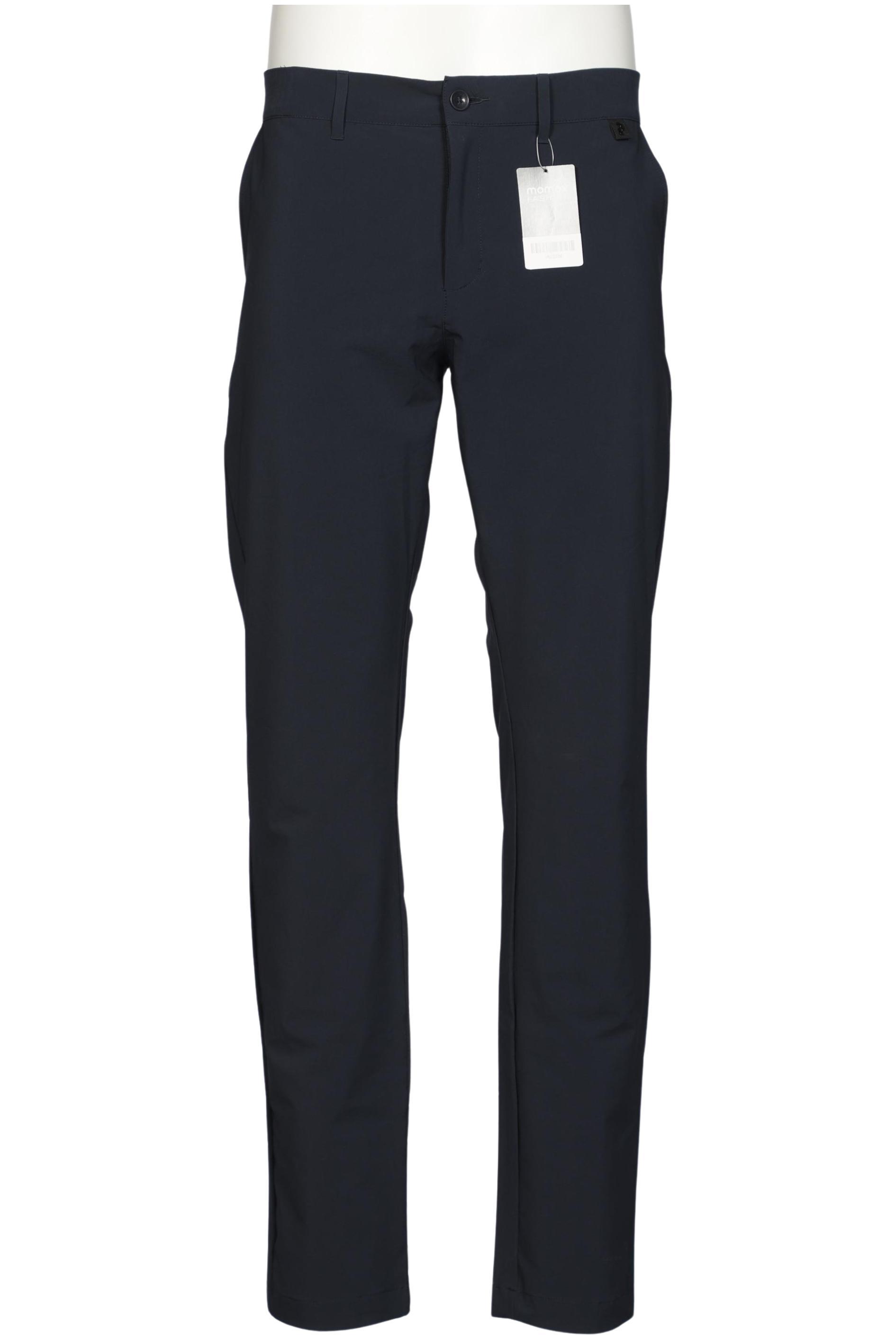 

Peak Performance Herren Stoffhose, marineblau, Gr. 34