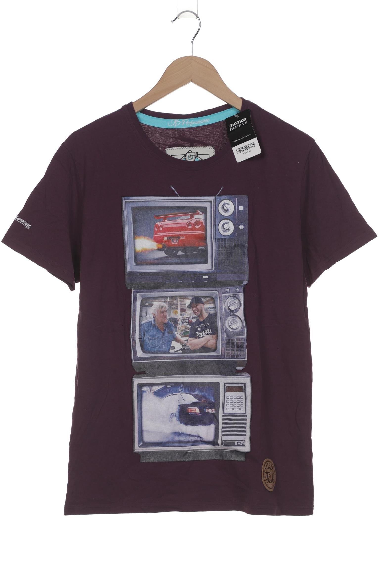 

Peak Performance Herren T-Shirt, flieder, Gr. 48