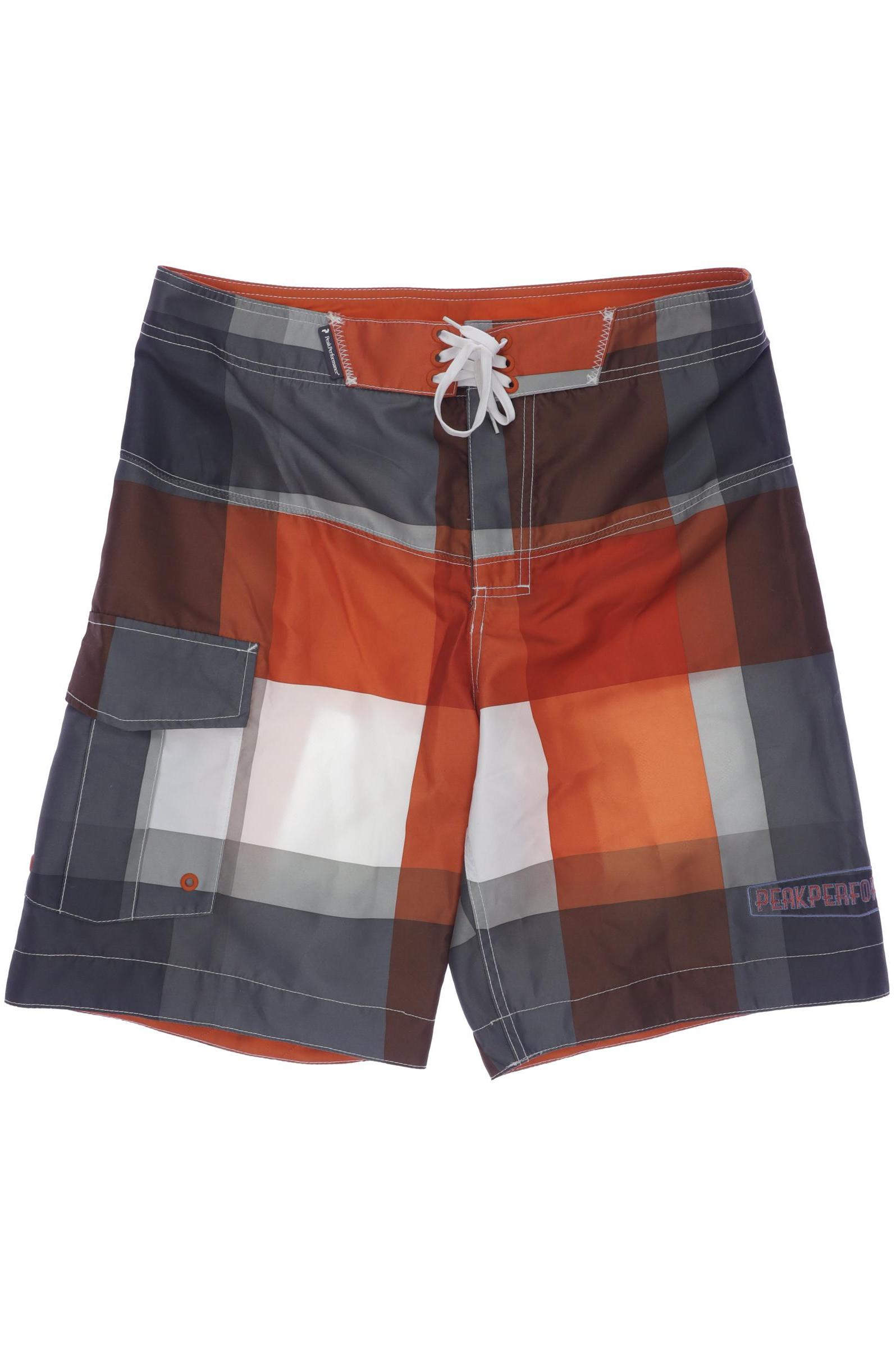 

Peak Performance Herren Shorts, mehrfarbig, Gr. 31