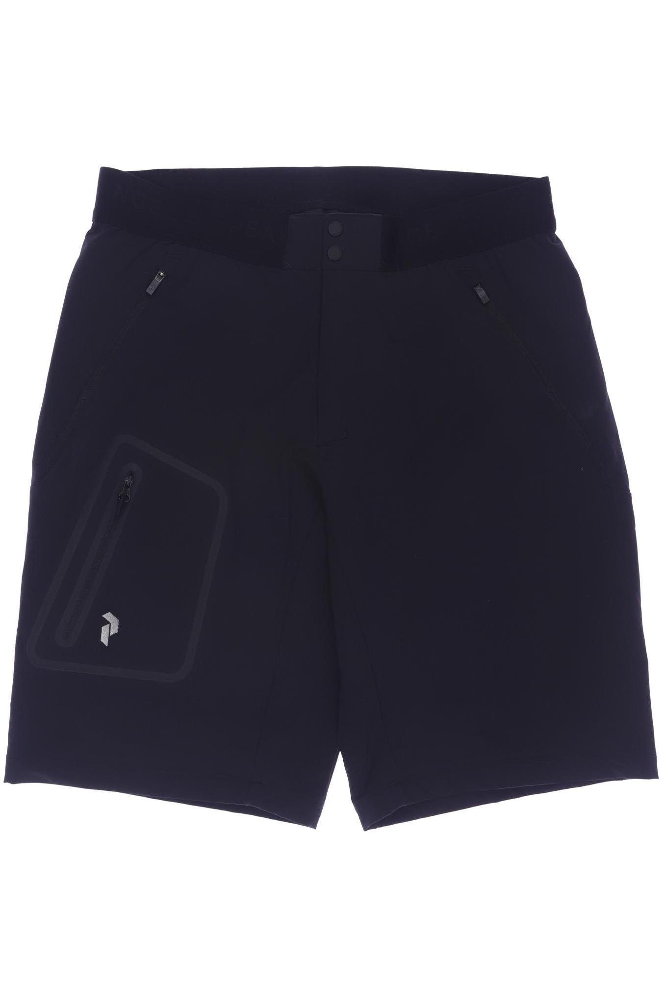 

Peak Performance Herren Shorts, schwarz, Gr. 48