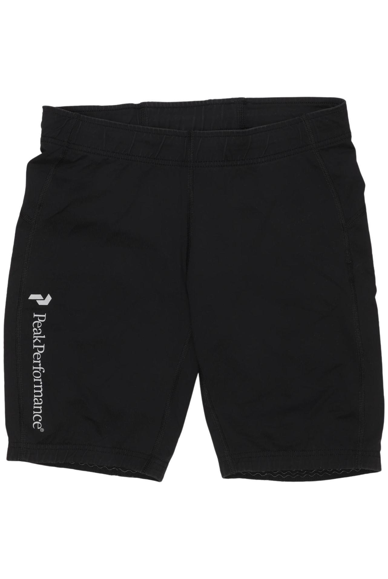 

Peak Performance Herren Shorts, schwarz, Gr. 46