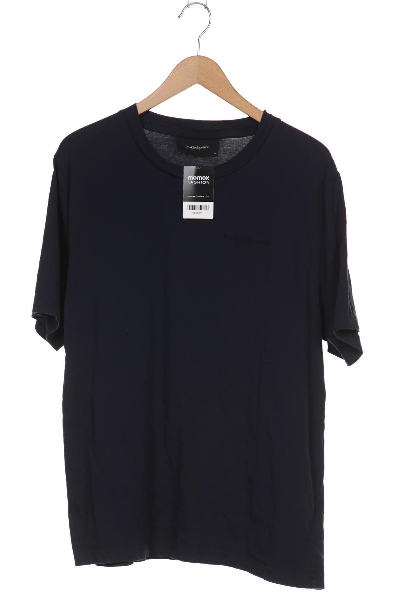 

Peak Performance Herren T-Shirt, marineblau