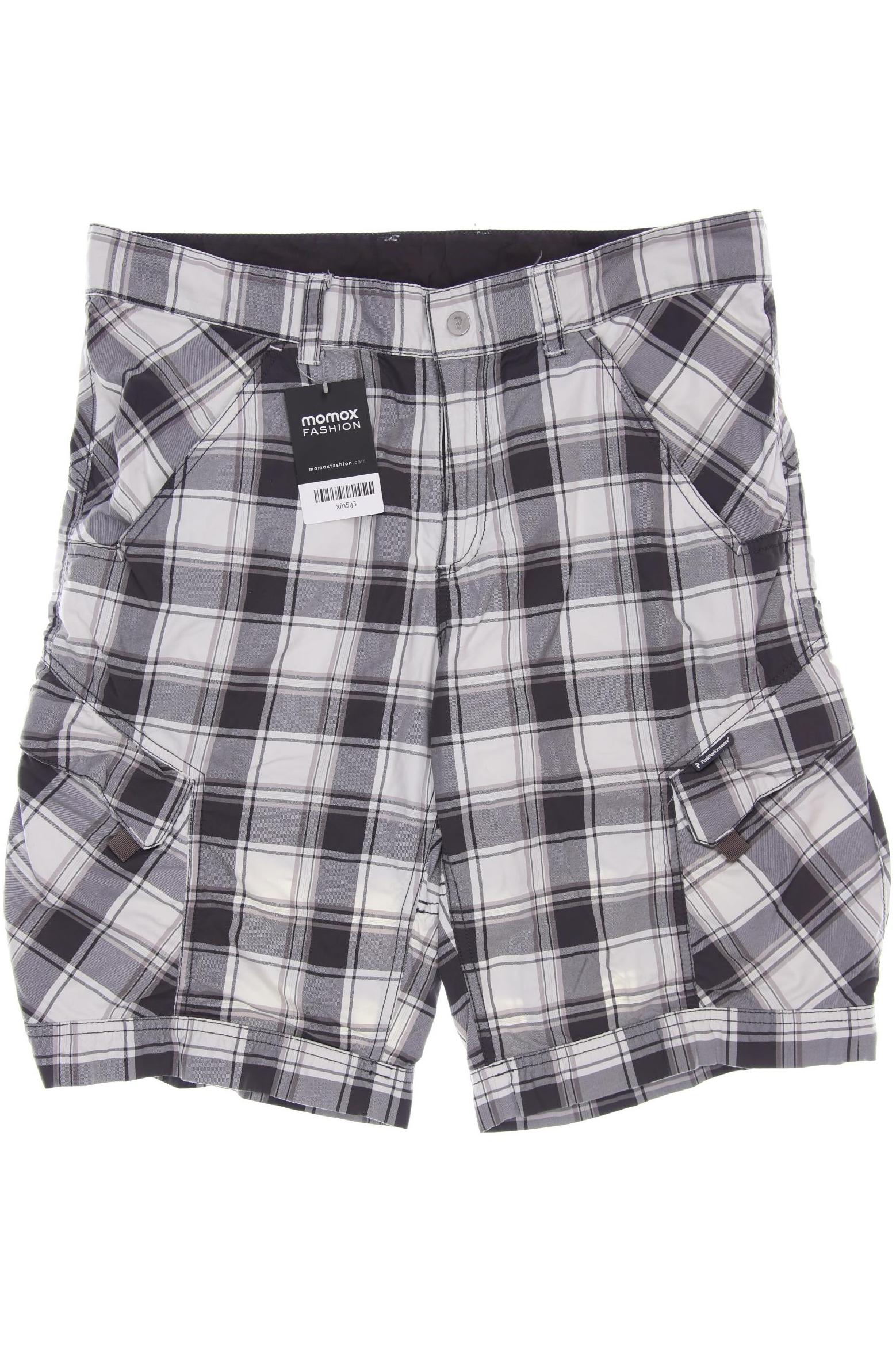 

Peak Performance Herren Shorts, grau