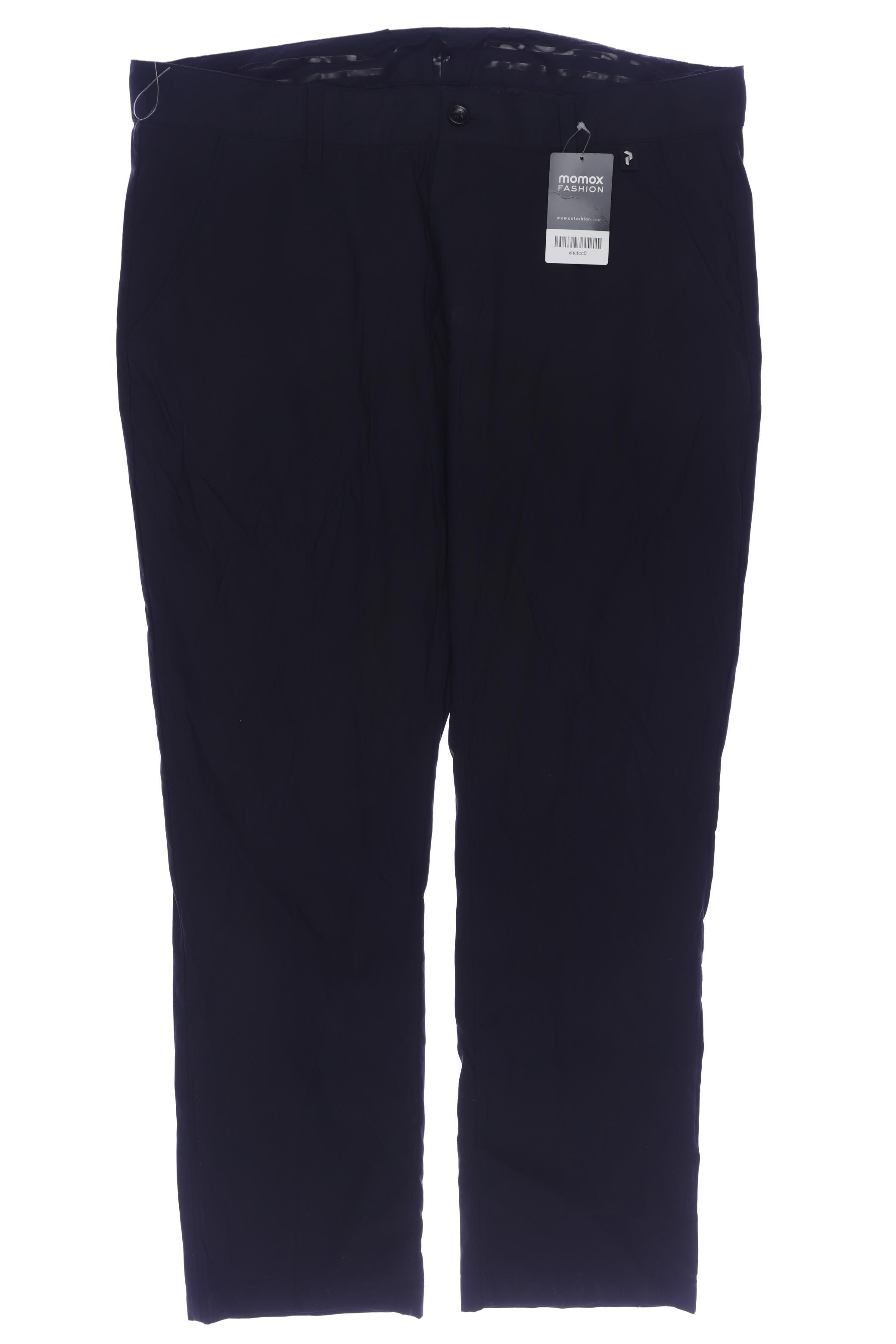 

Peak Performance Herren Stoffhose, marineblau, Gr. 36