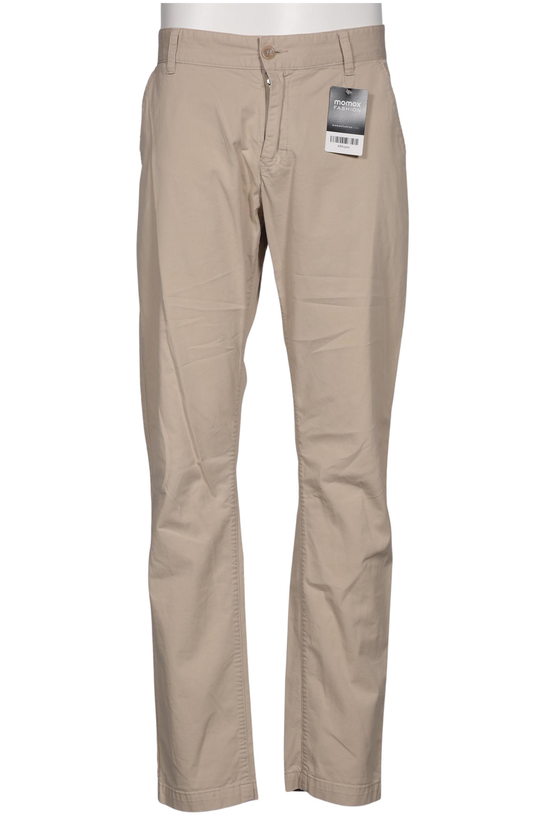 Thumbnail - Peak Performance Herren Stoffhose, beige, Gr. 32